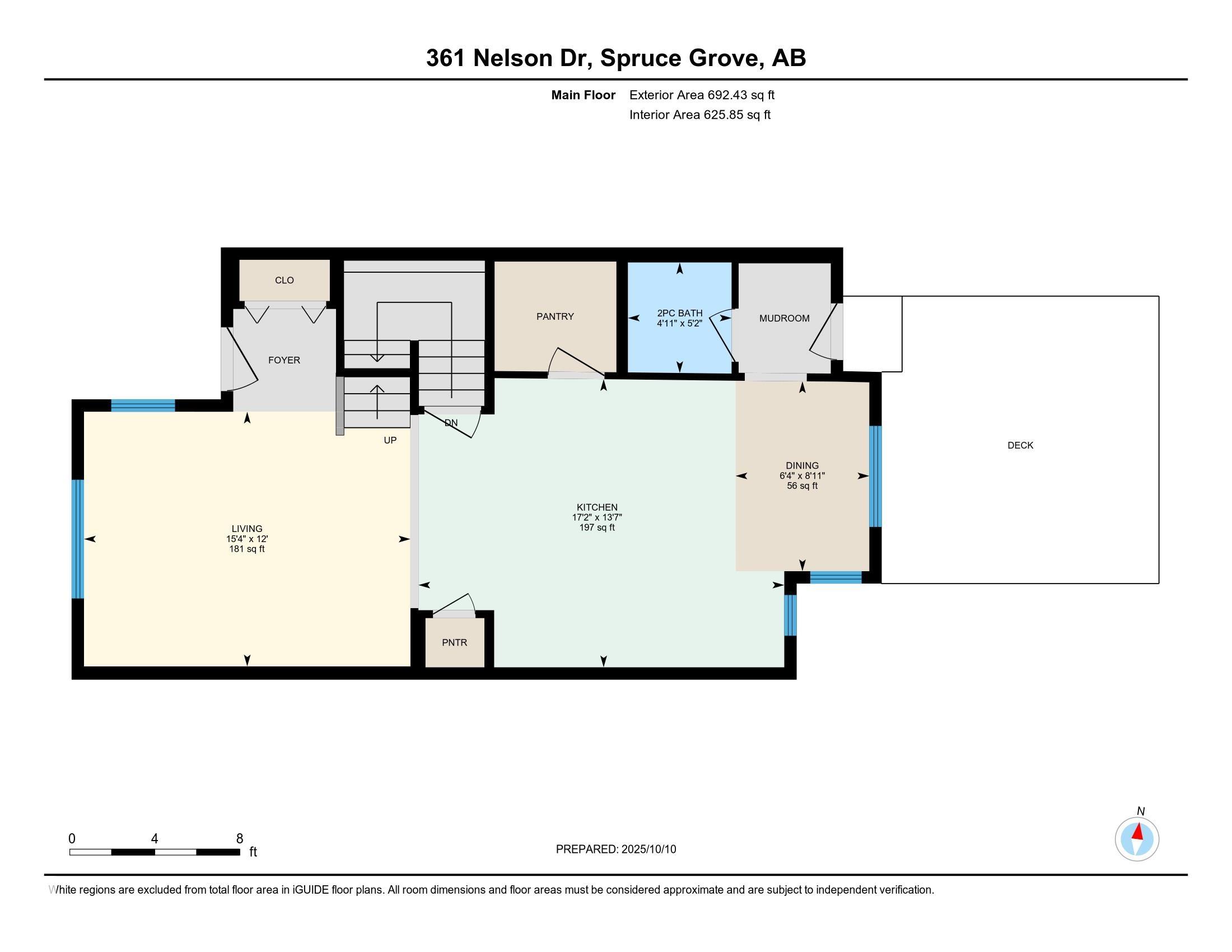 Photo 40 at 361 Nelson Drive, McLaughlin, Spruce Grove