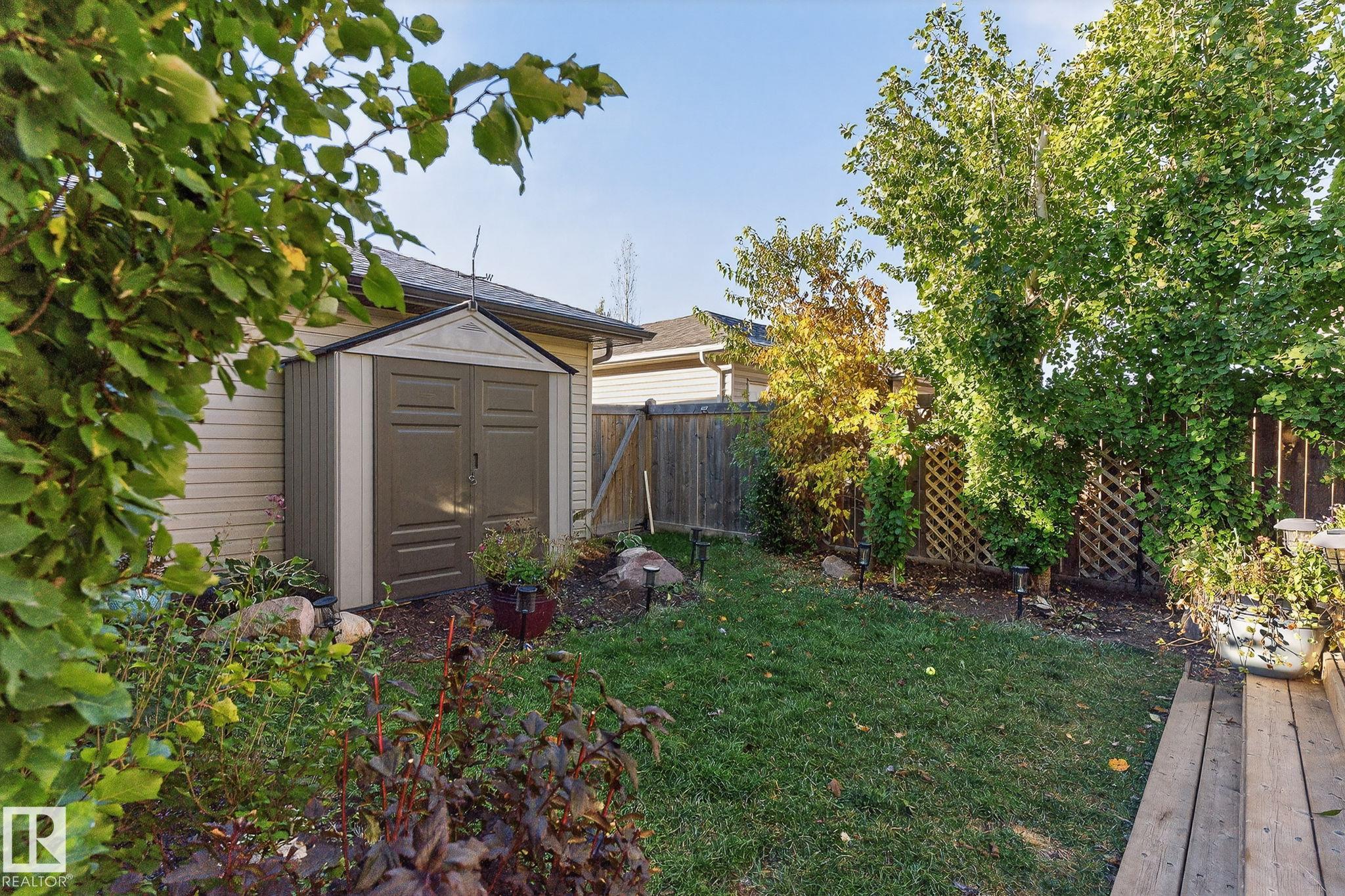 Photo 5 at 361 Nelson Drive, McLaughlin, Spruce Grove