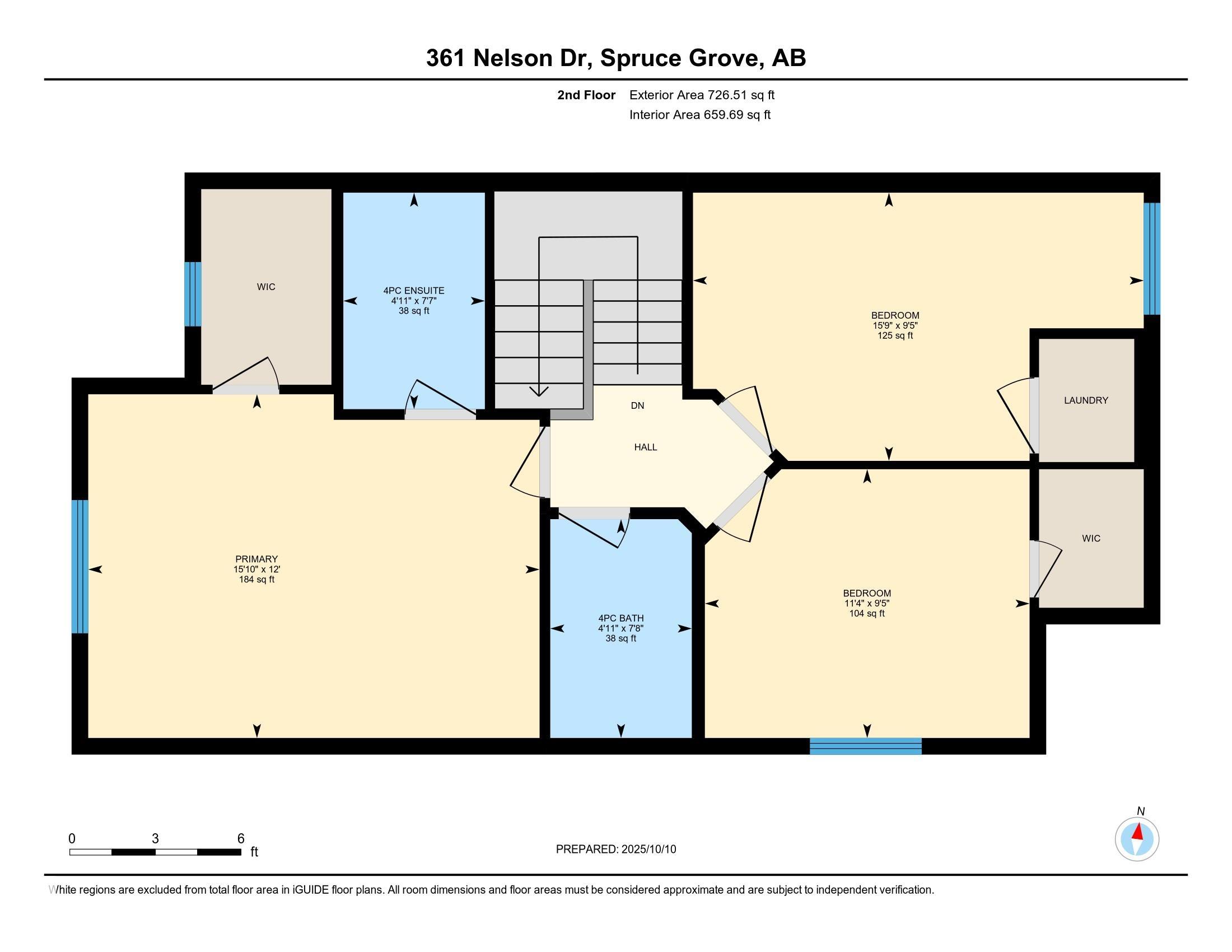 Photo 41 at 361 Nelson Drive, McLaughlin, Spruce Grove