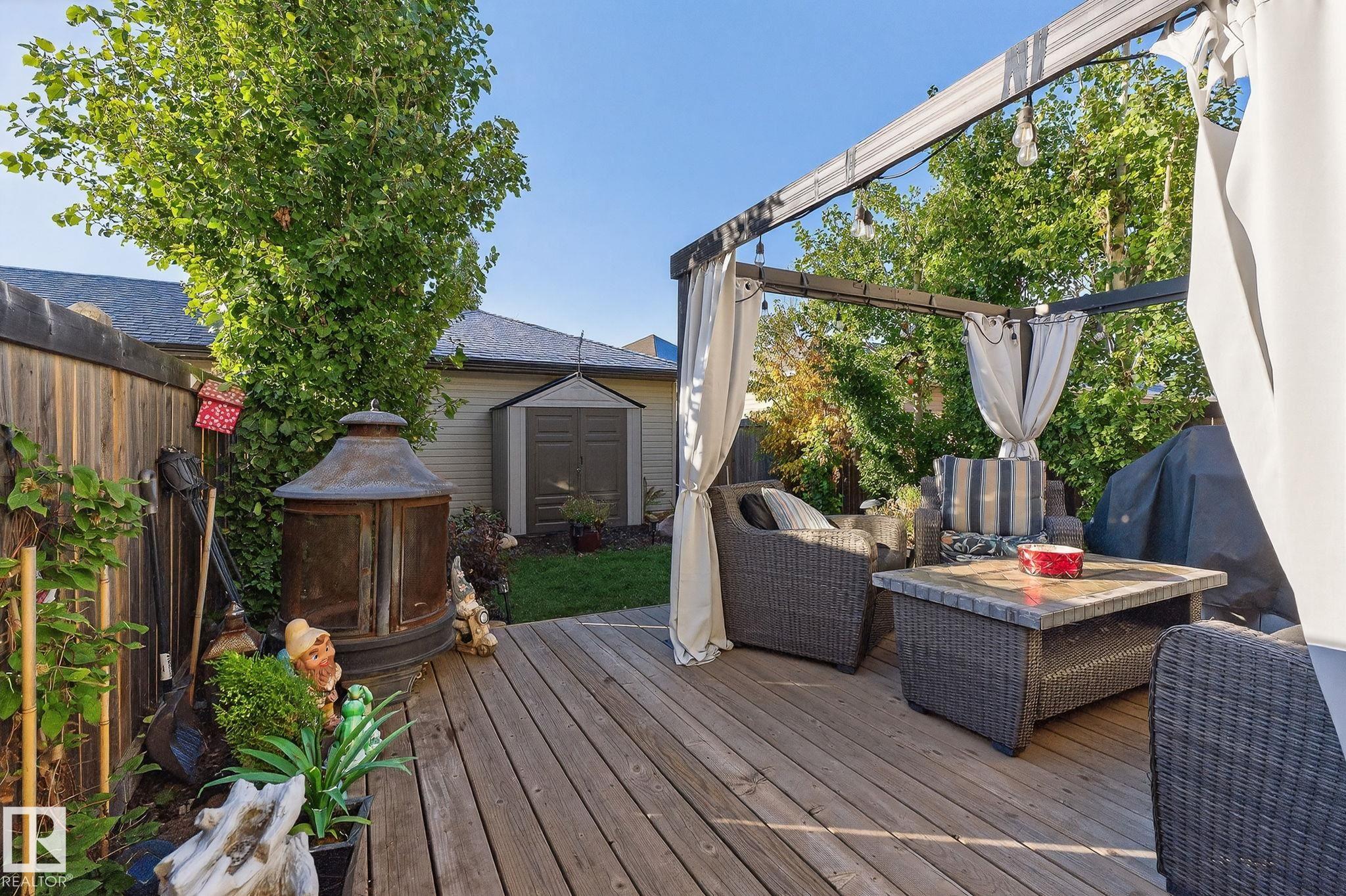 Photo 6 at 361 Nelson Drive, McLaughlin, Spruce Grove