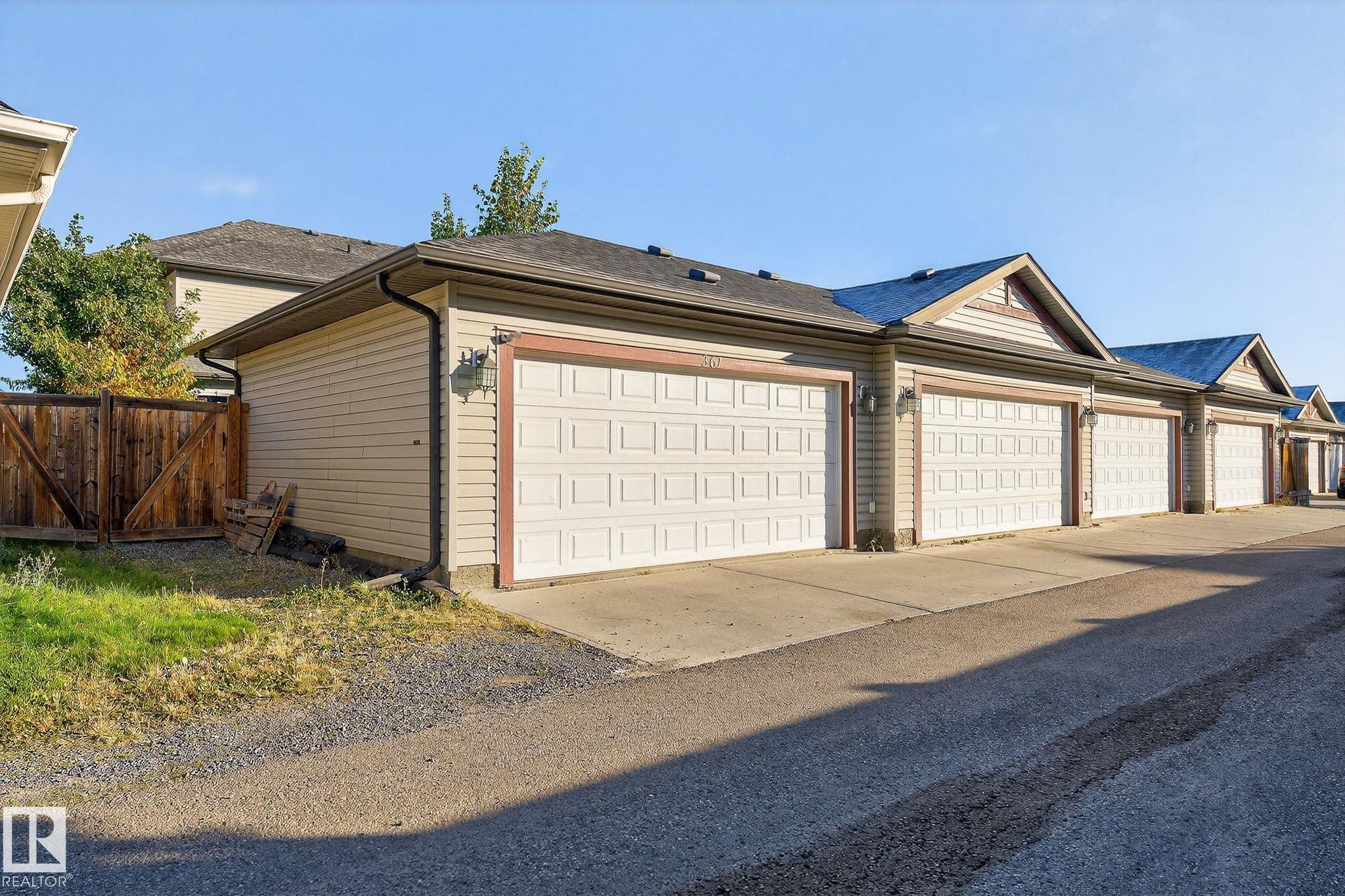 Photo 7 at 361 Nelson Drive, McLaughlin, Spruce Grove