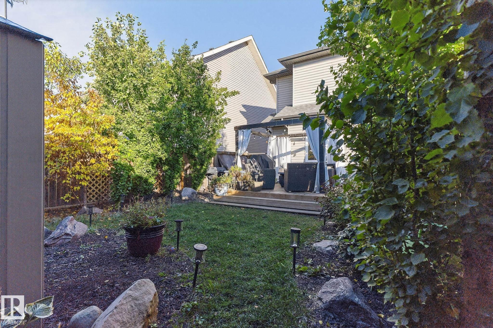 Photo 8 at 361 Nelson Drive, McLaughlin, Spruce Grove