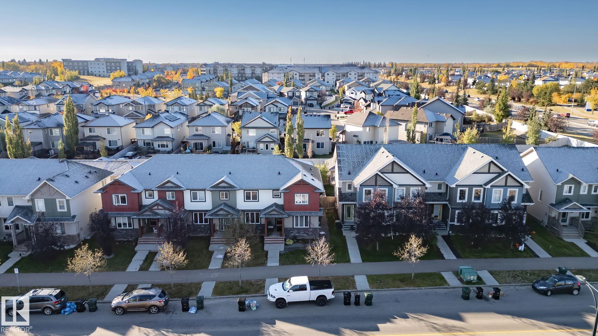 Photo 9 at 361 Nelson Drive, McLaughlin, Spruce Grove