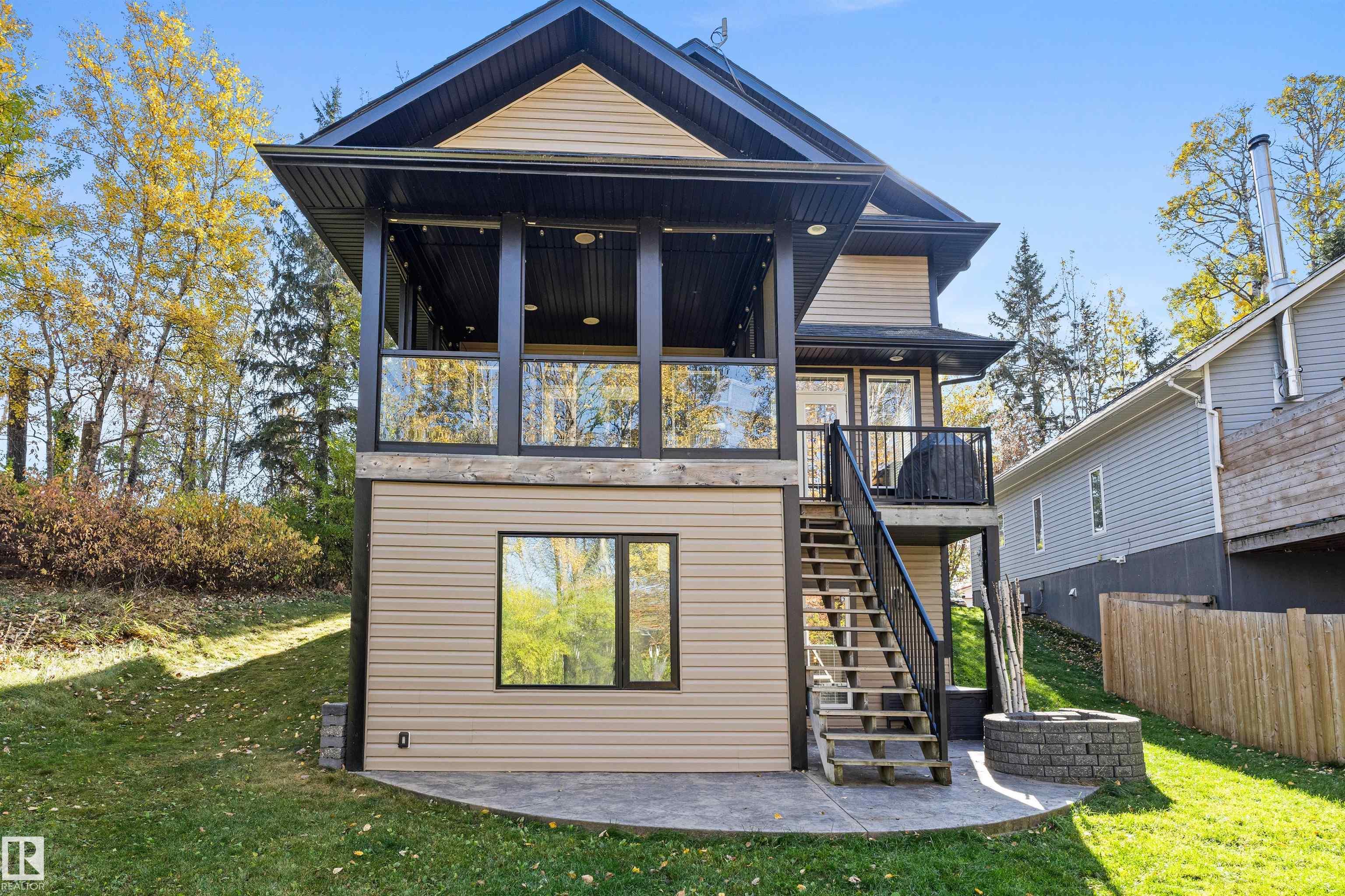Photo 51 at 634 Lakeside point(e), Spring Lake, Rural Parkland County