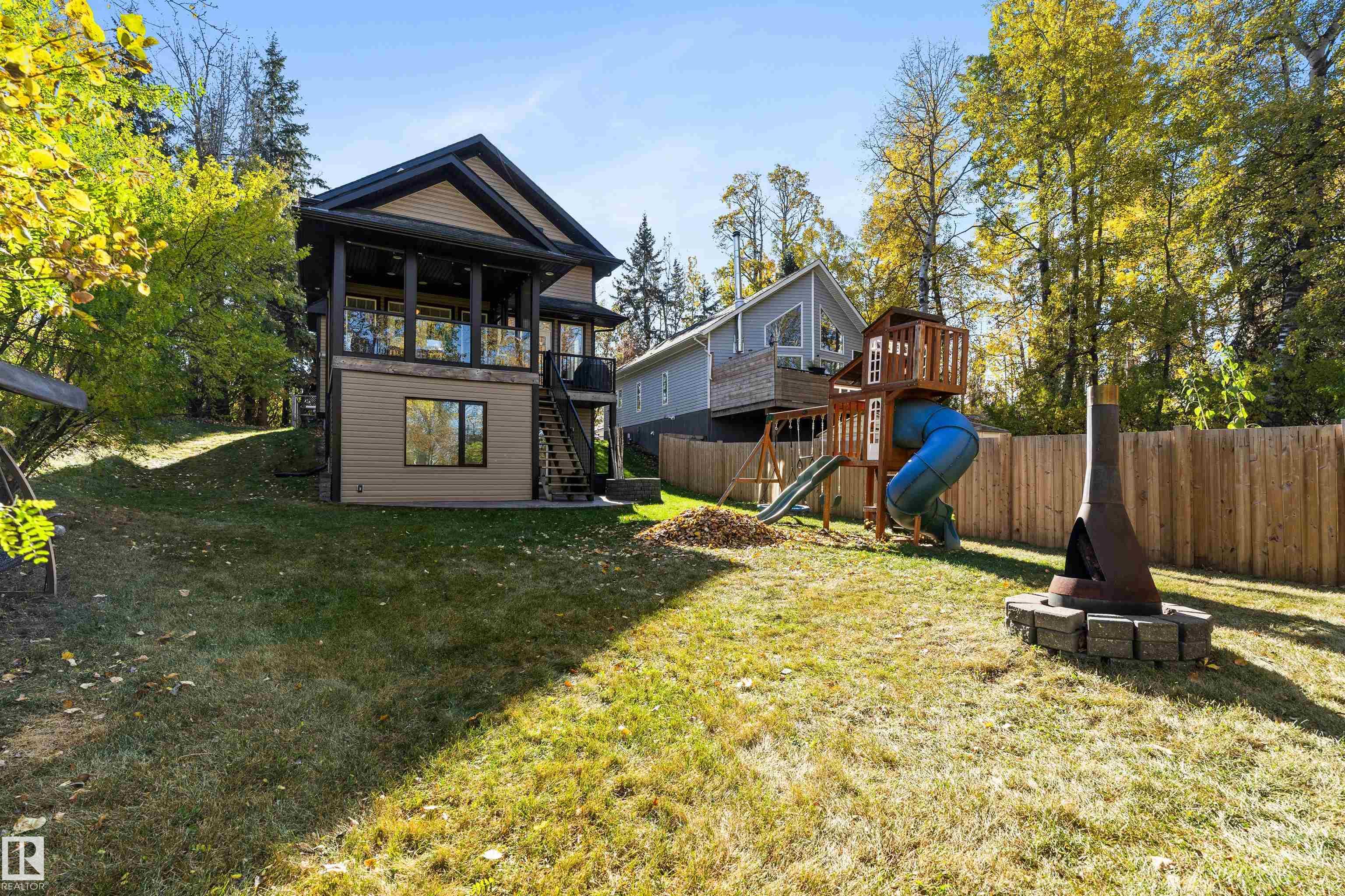 Photo 54 at 634 Lakeside point(e), Spring Lake, Rural Parkland County