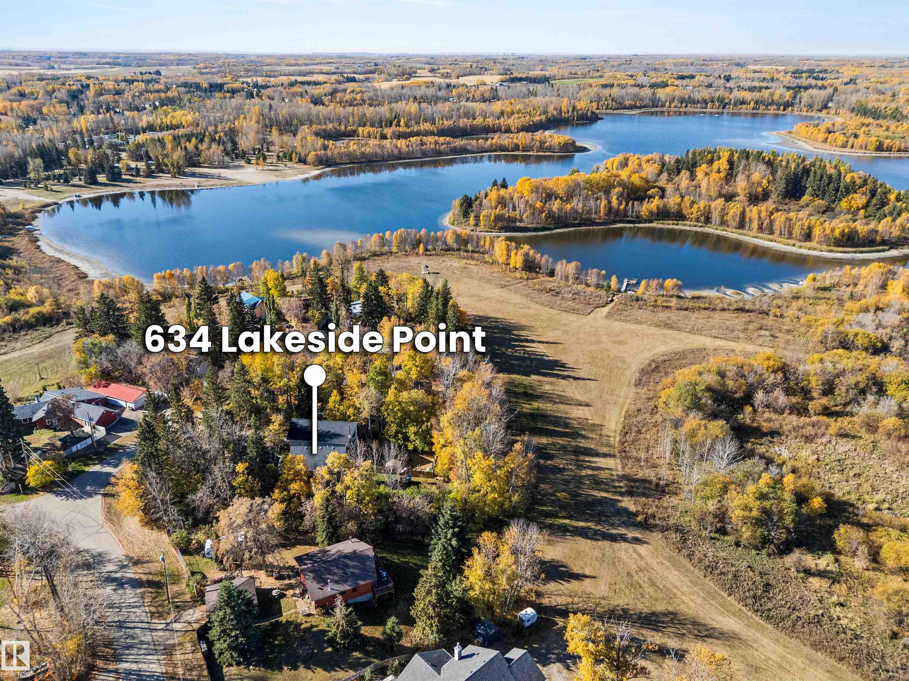 Photo 55 at 634 Lakeside point(e), Spring Lake, Rural Parkland County