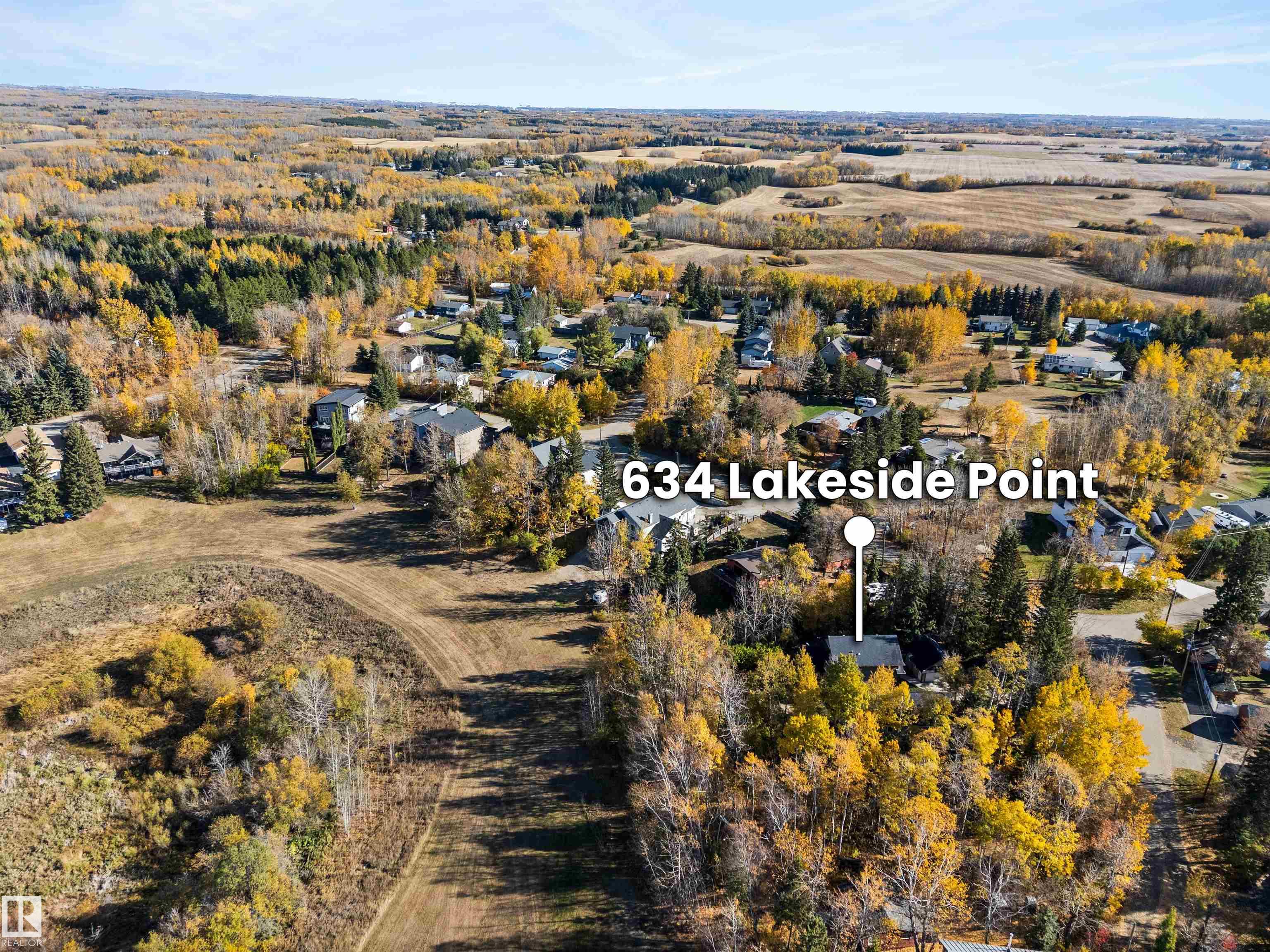 Photo 58 at 634 Lakeside point(e), Spring Lake, Rural Parkland County
