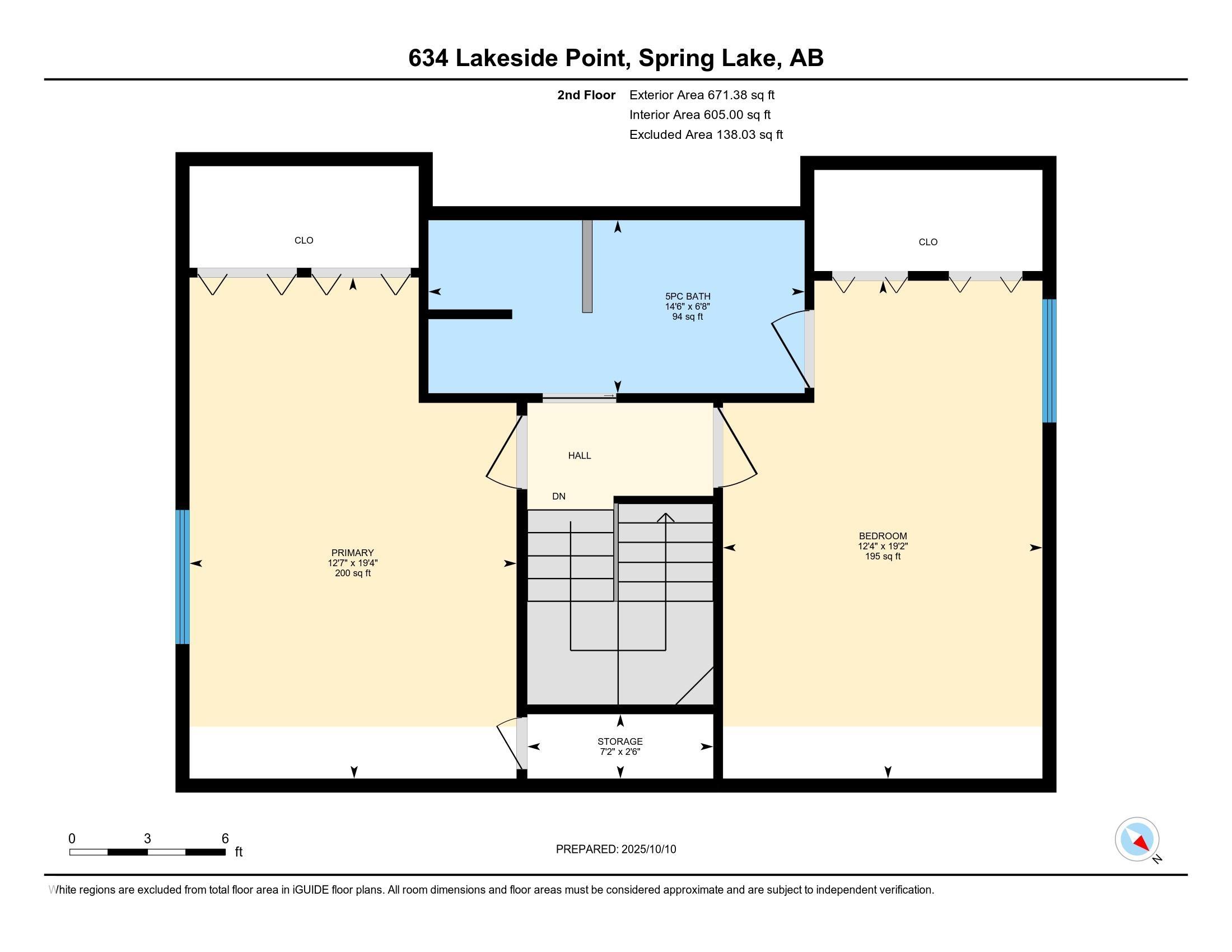 Photo 64 at 634 Lakeside point(e), Spring Lake, Rural Parkland County