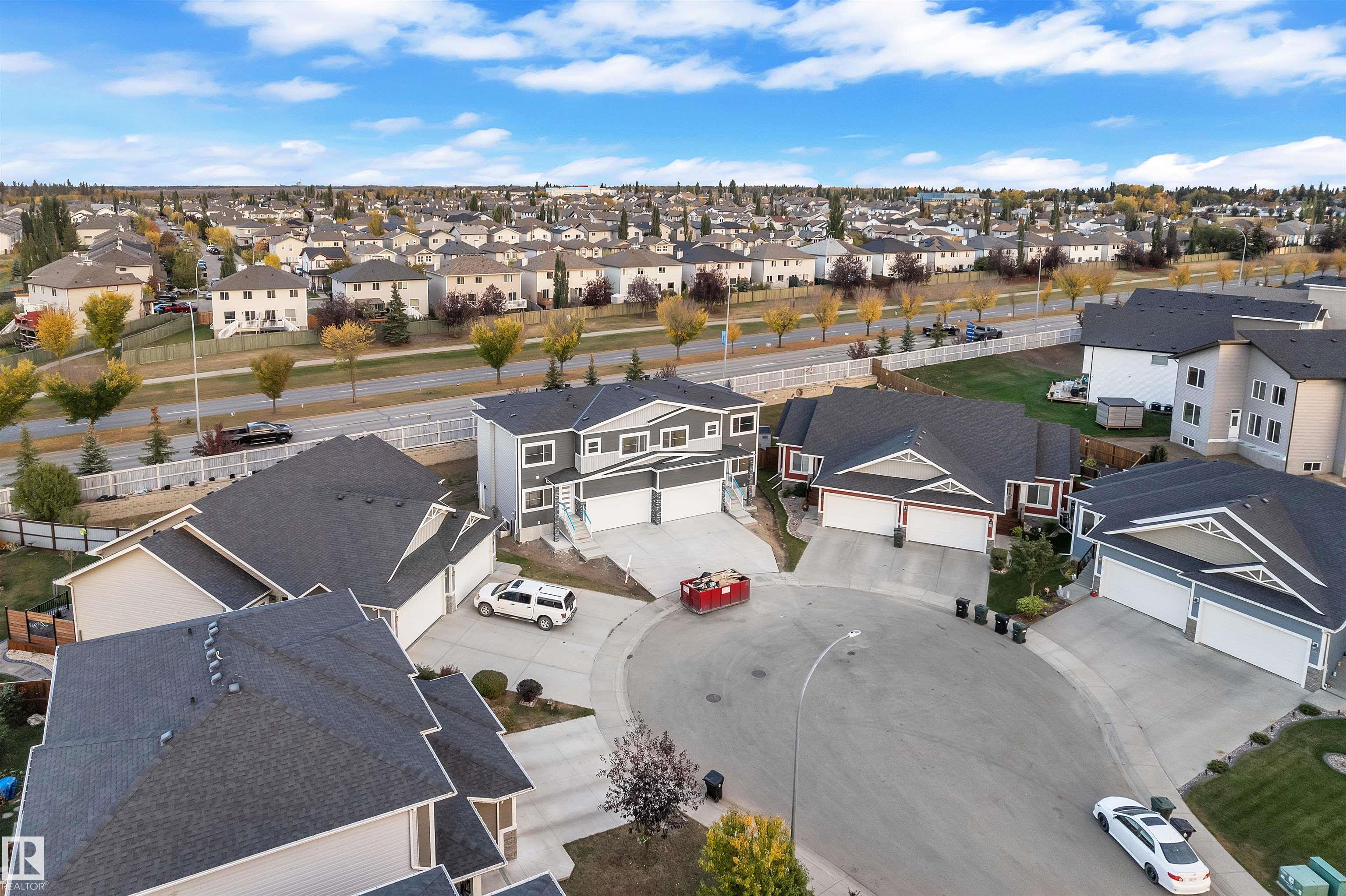 Photo 38 at 48 Hazelwood Lane, Hilldowns, Spruce Grove