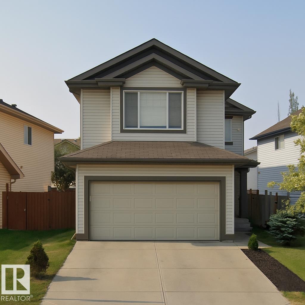 6007 5 Avenue SW, Charlesworth, Edmonton 