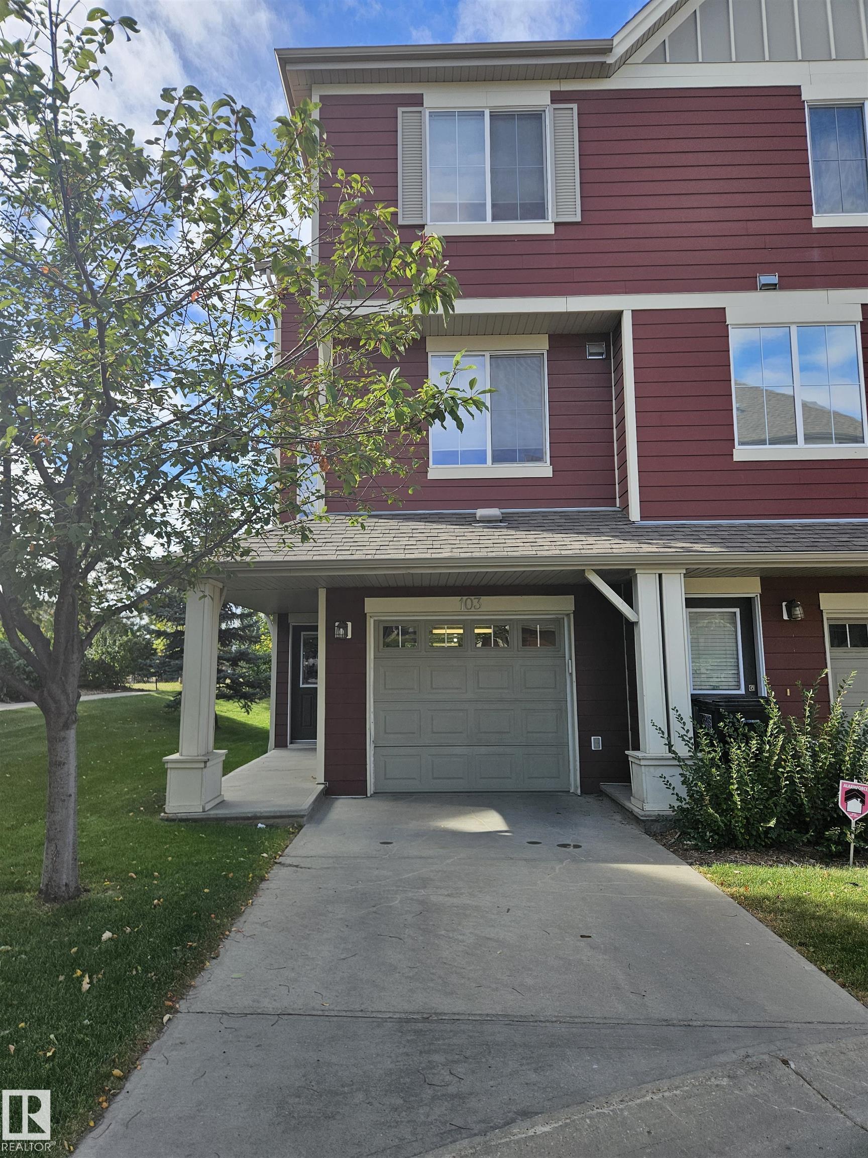 Photo 2 at 103 - 603 Watt Boulevard SW, Walker, Edmonton