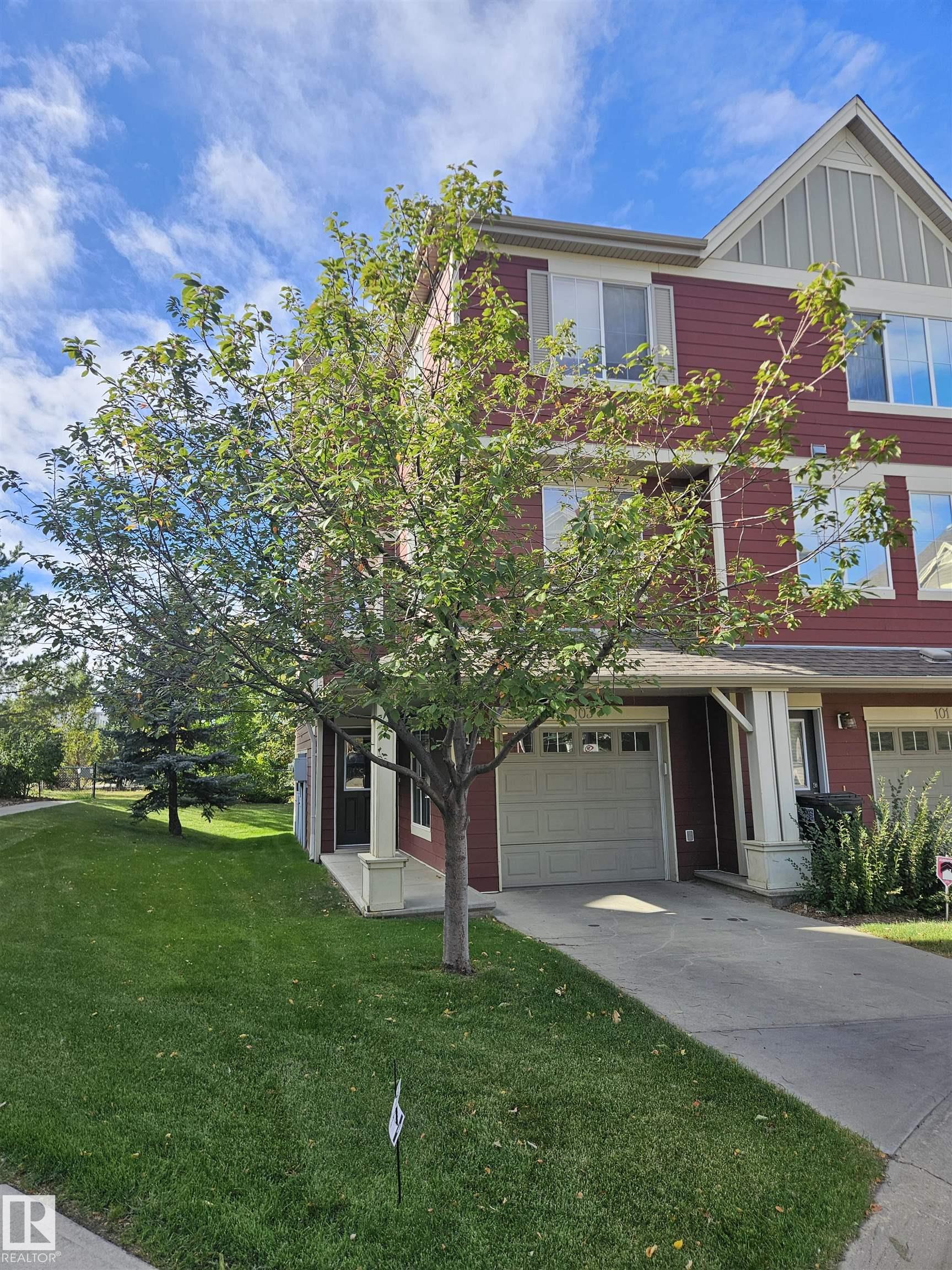 Photo 3 at 103 - 603 Watt Boulevard SW, Walker, Edmonton