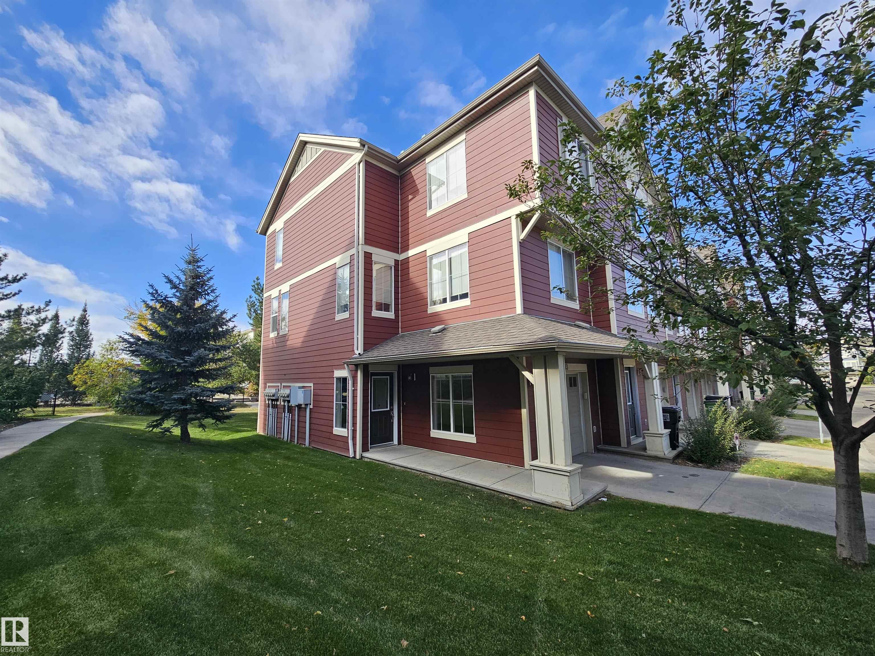 Photo 4 at 103 - 603 Watt Boulevard SW, Walker, Edmonton