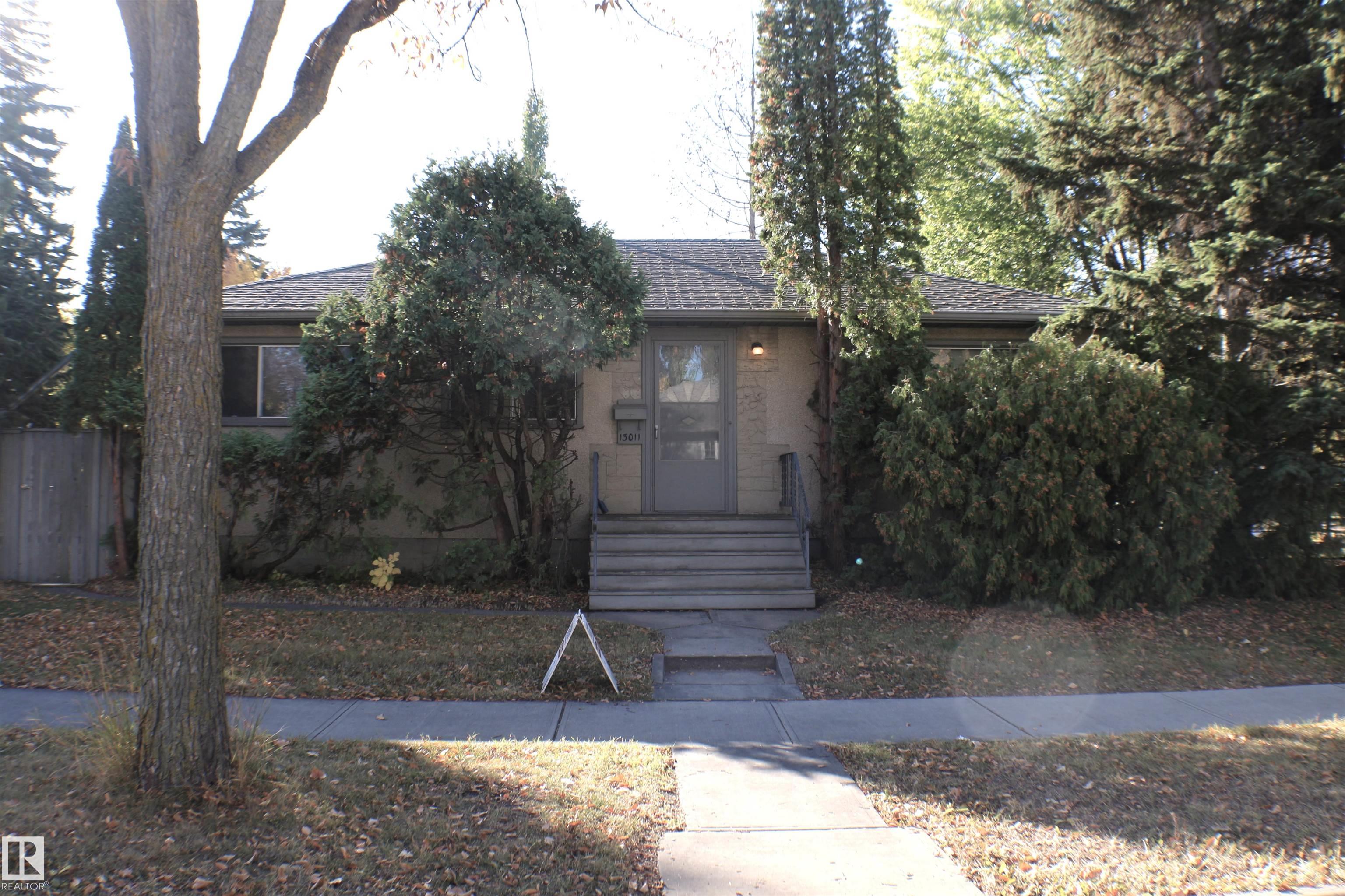 13011 109 Avenue NW, Westmount, Edmonton 