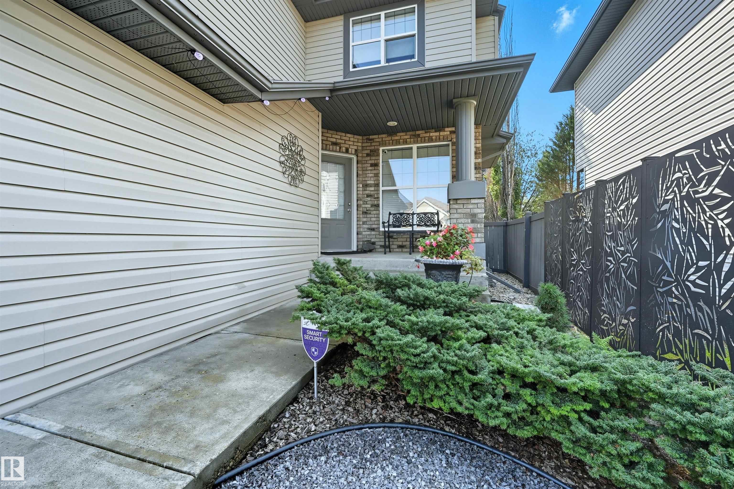 Photo 2 at 2311 Bailey Court SW, Blackmud Creek, Edmonton