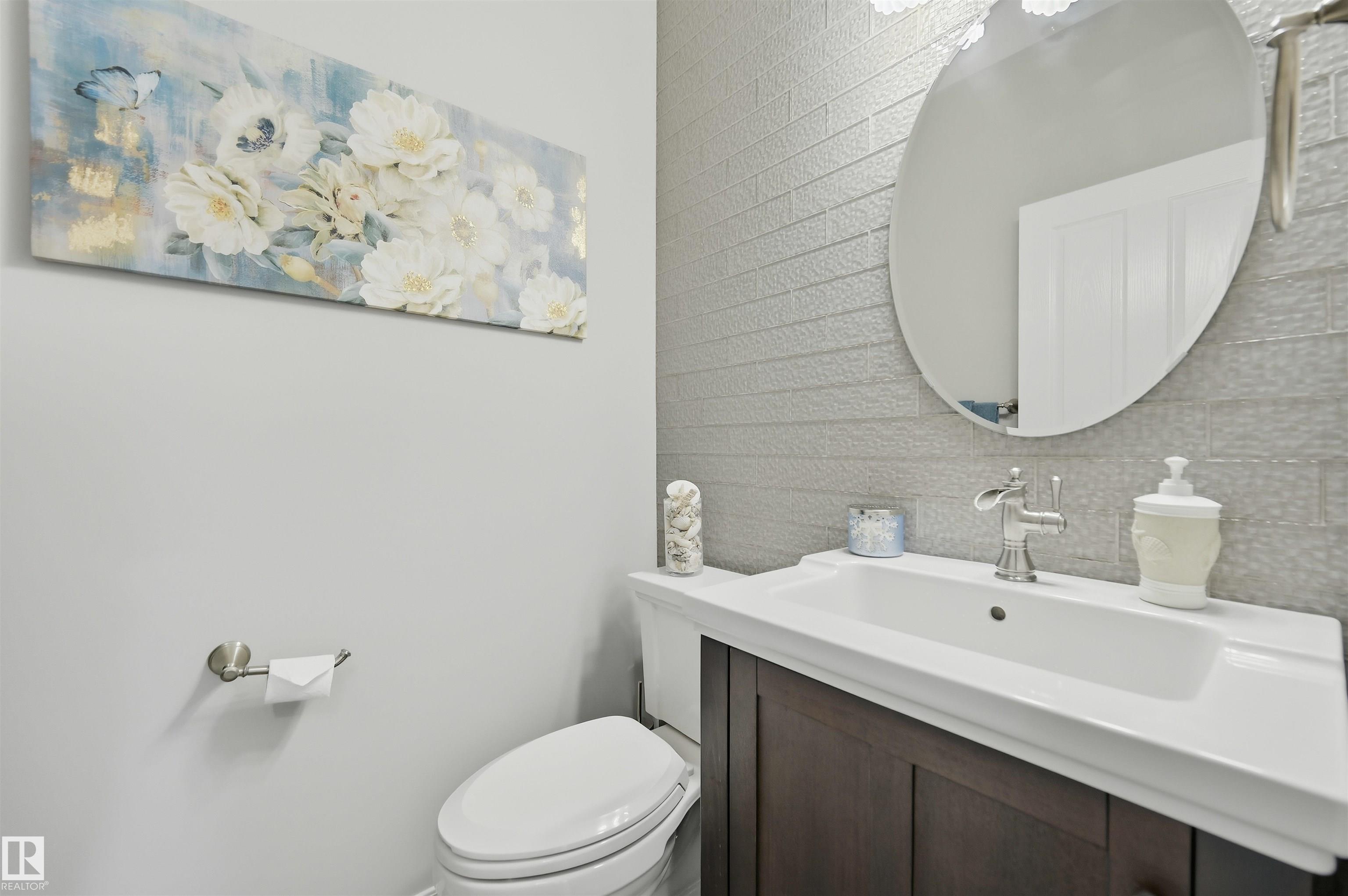 Photo 19 at 2311 Bailey Court SW, Blackmud Creek, Edmonton