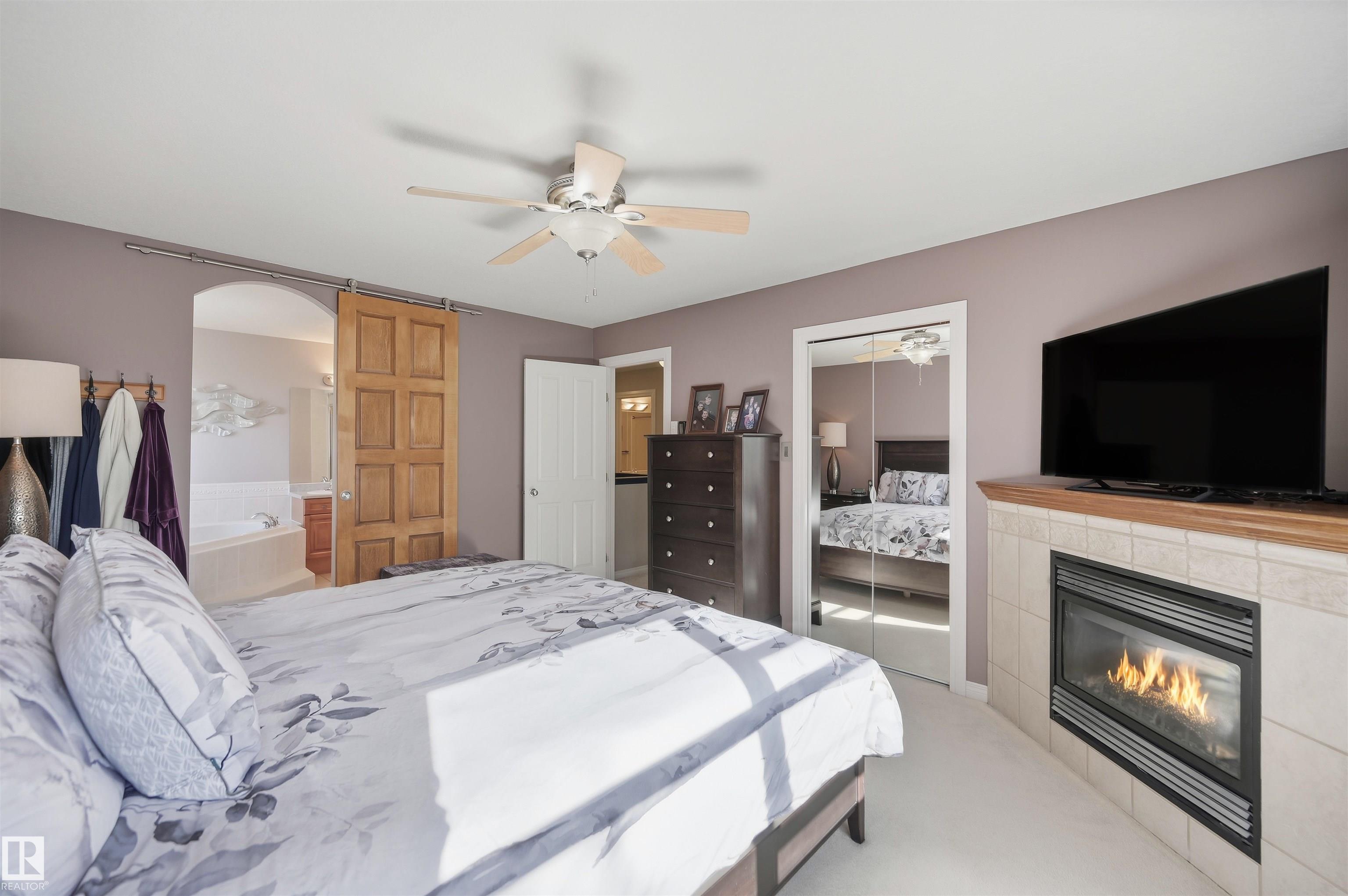 Photo 25 at 2311 Bailey Court SW, Blackmud Creek, Edmonton