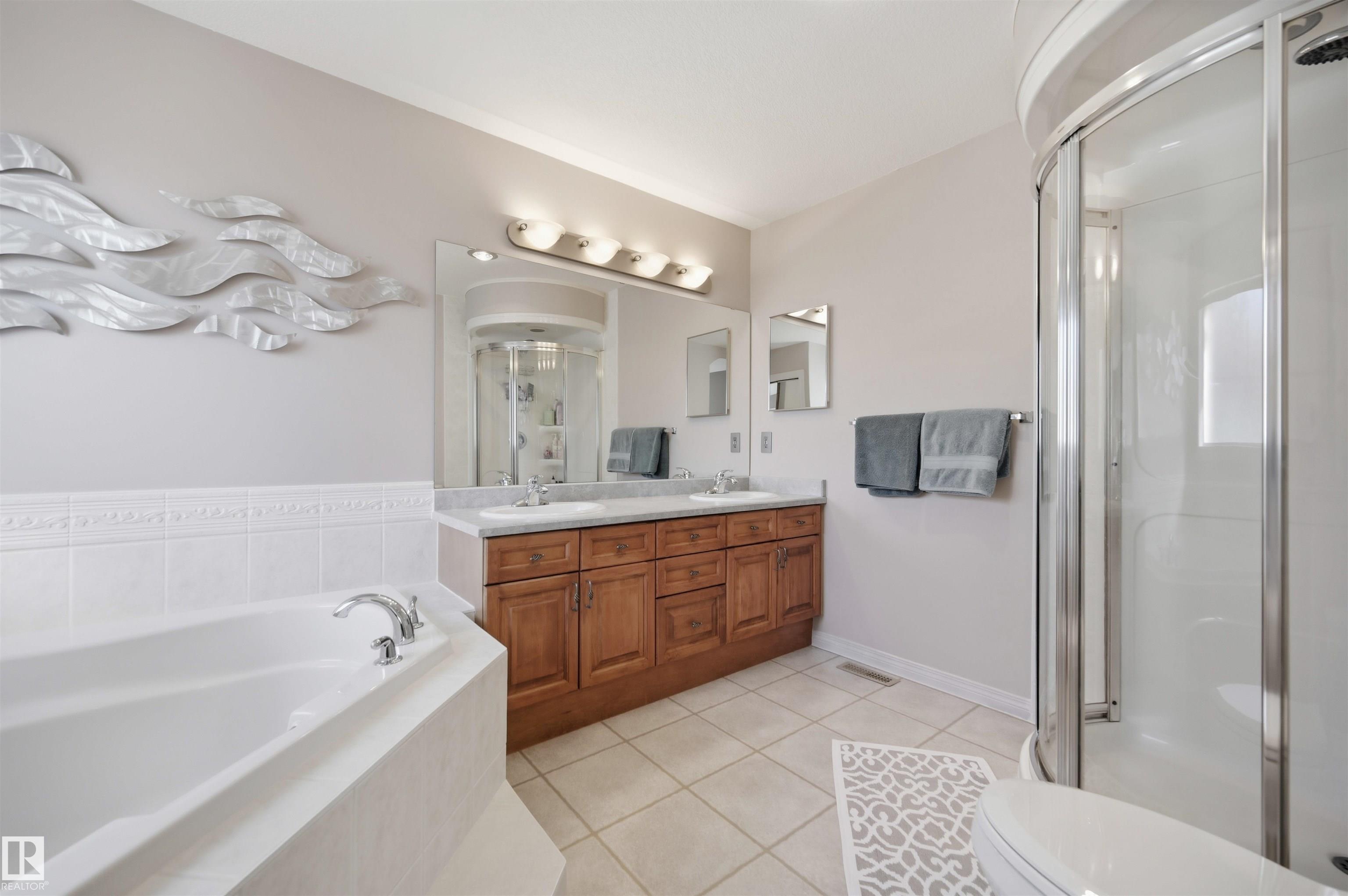 Photo 26 at 2311 Bailey Court SW, Blackmud Creek, Edmonton