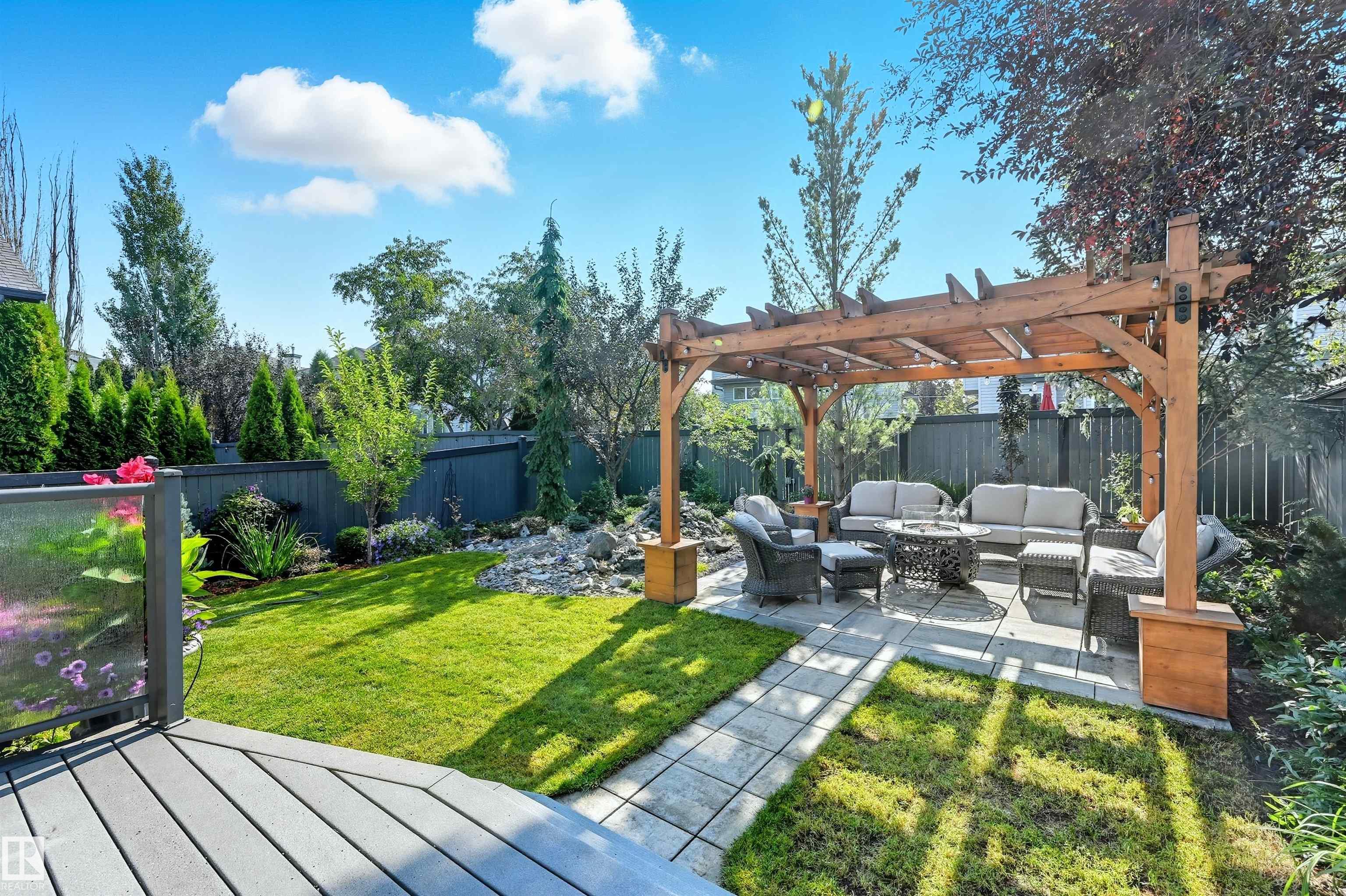 Photo 52 at 2311 Bailey Court SW, Blackmud Creek, Edmonton