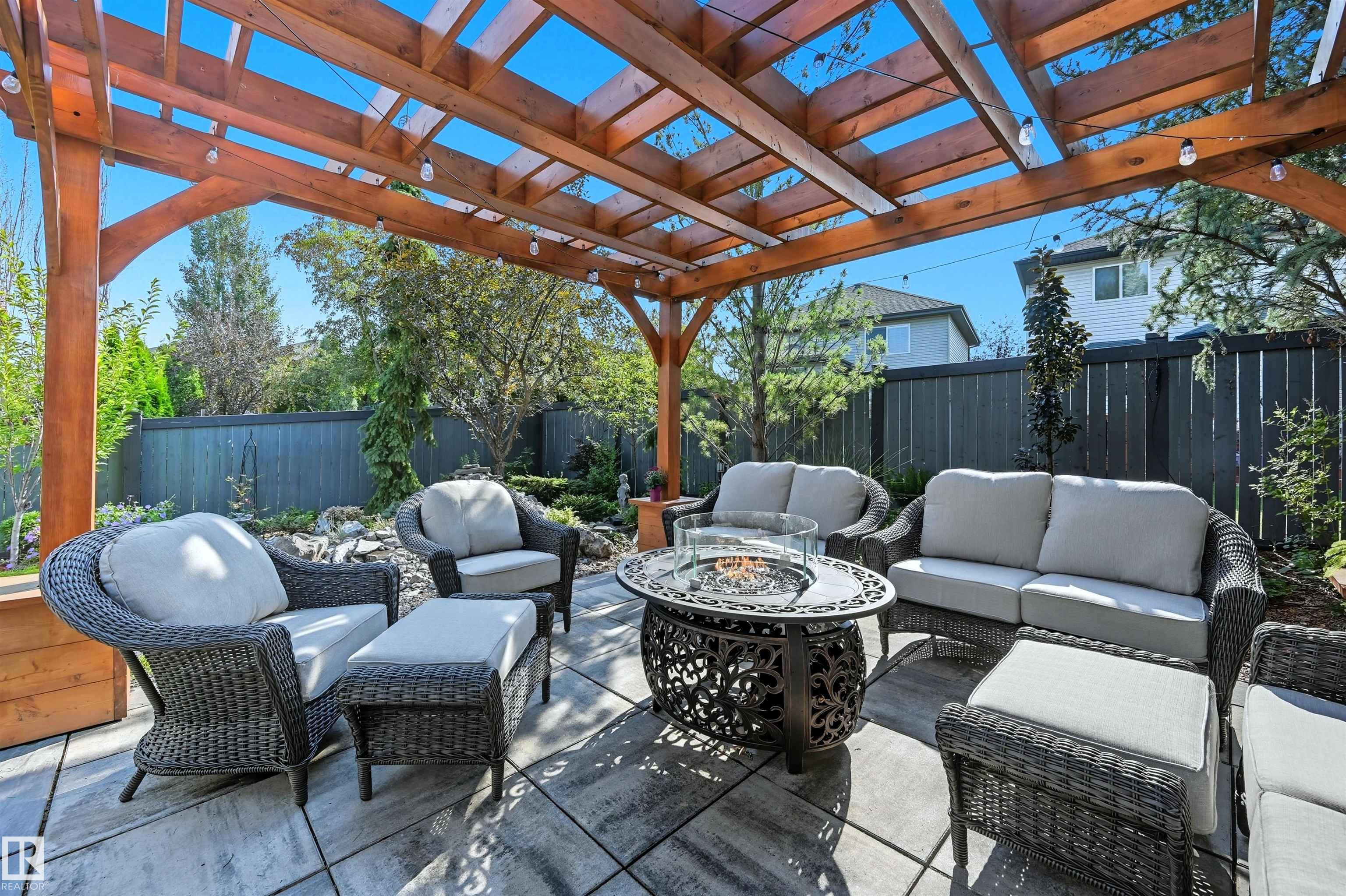 Photo 54 at 2311 Bailey Court SW, Blackmud Creek, Edmonton