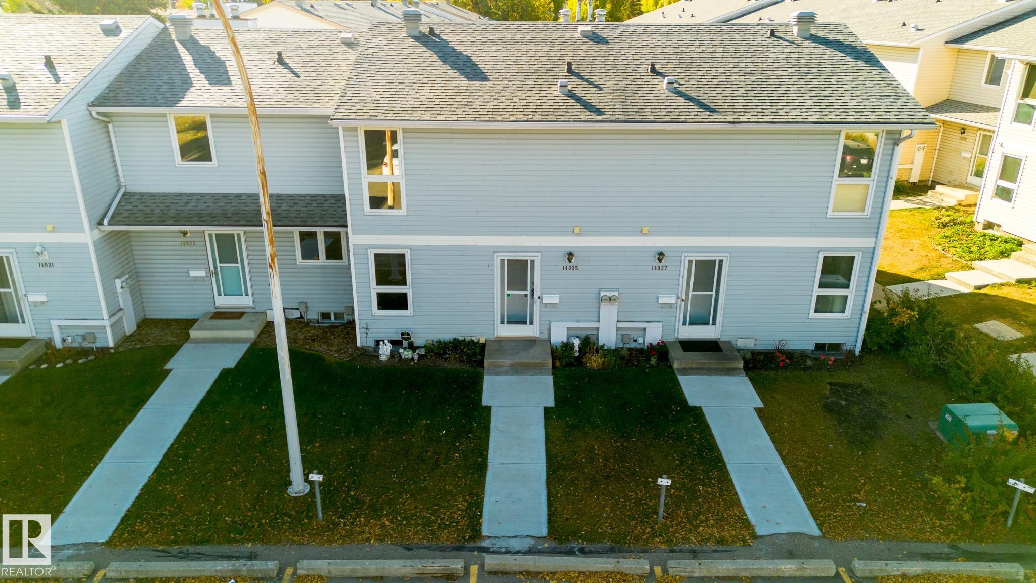 Photo 2 at 14035 121 Street NW, Carlisle, Edmonton