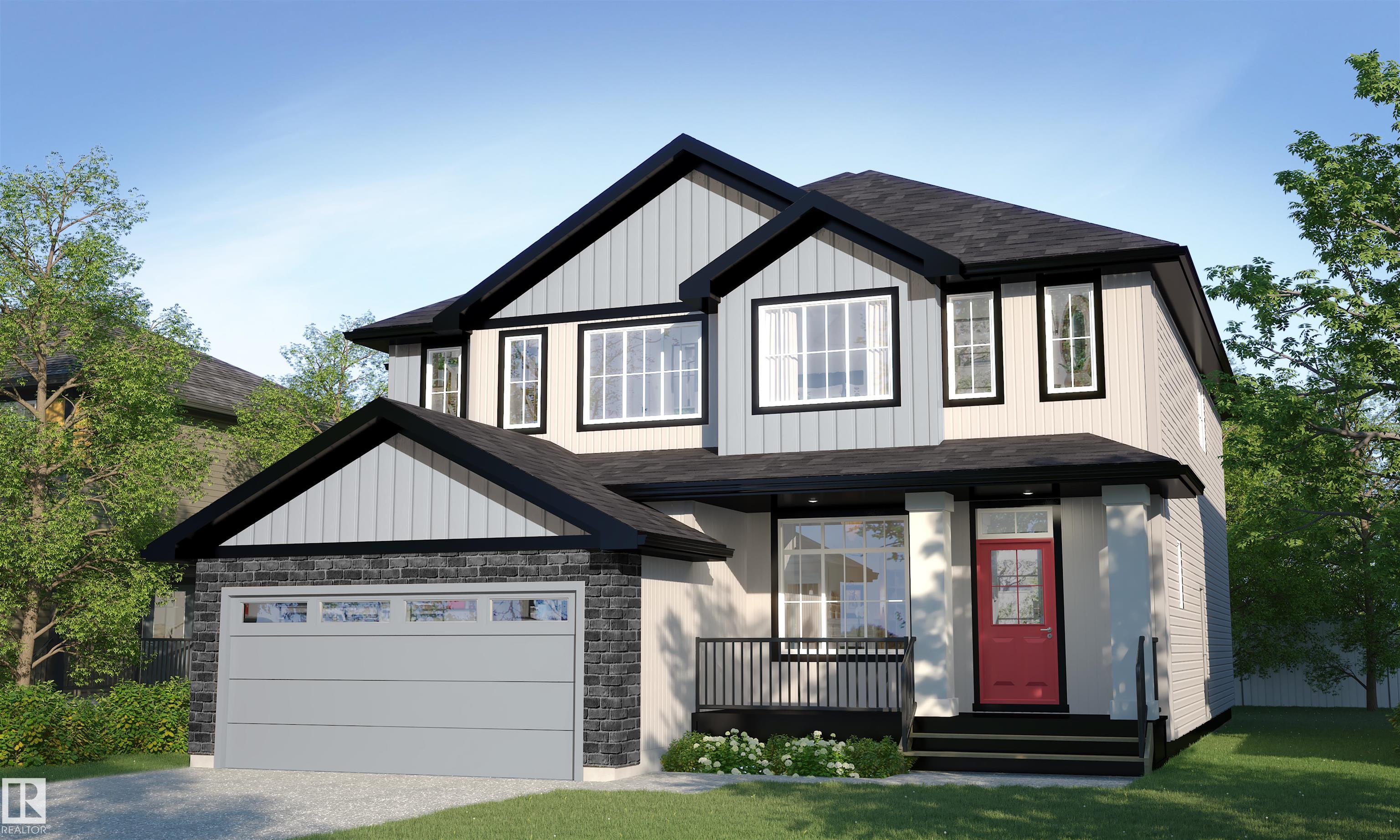Photo 26 at 2128 Crossbill Lane NW, Kinglet Gardens, Edmonton