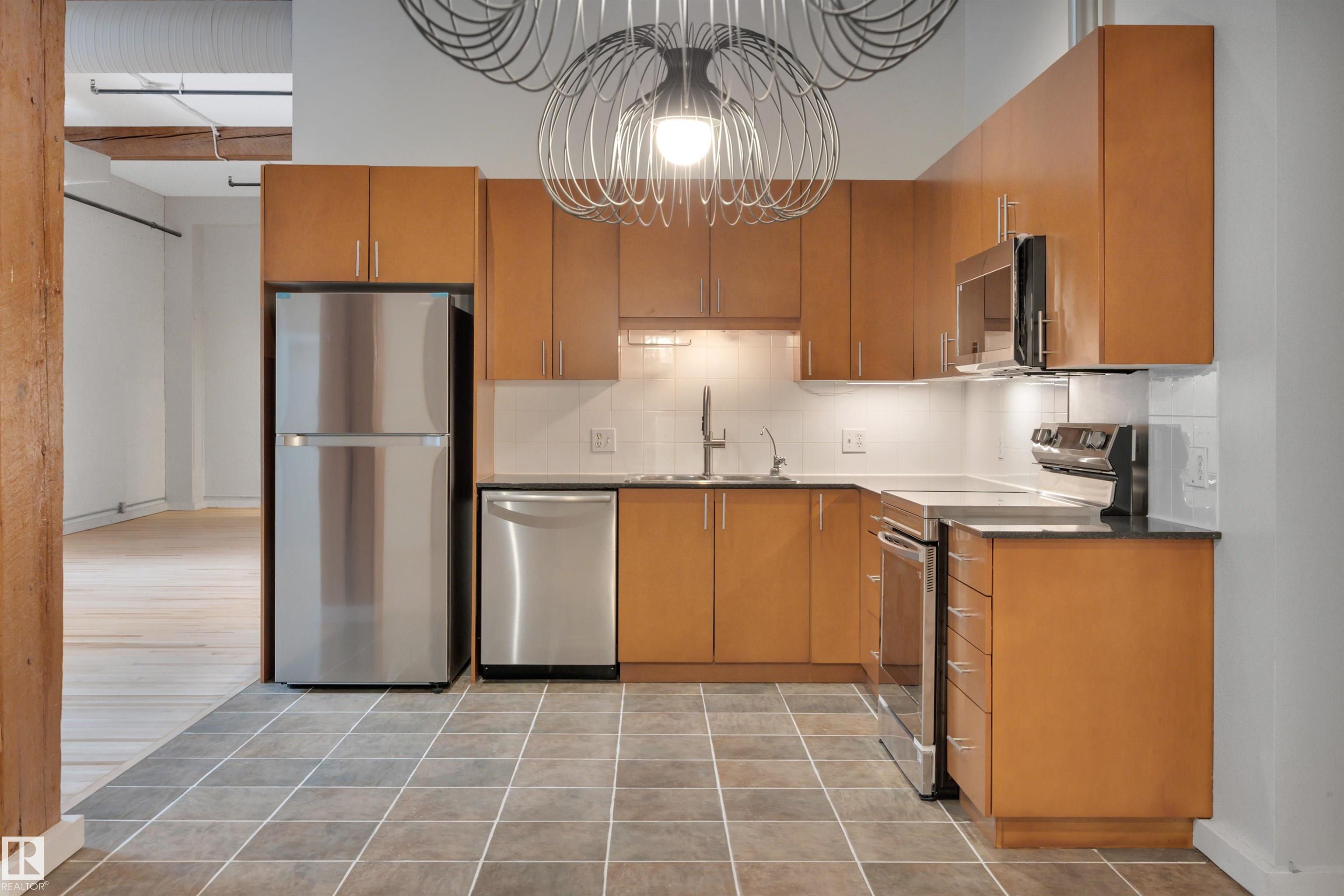 Photo 11 at 102 - 10169 104 Street NW, Downtown, Edmonton
