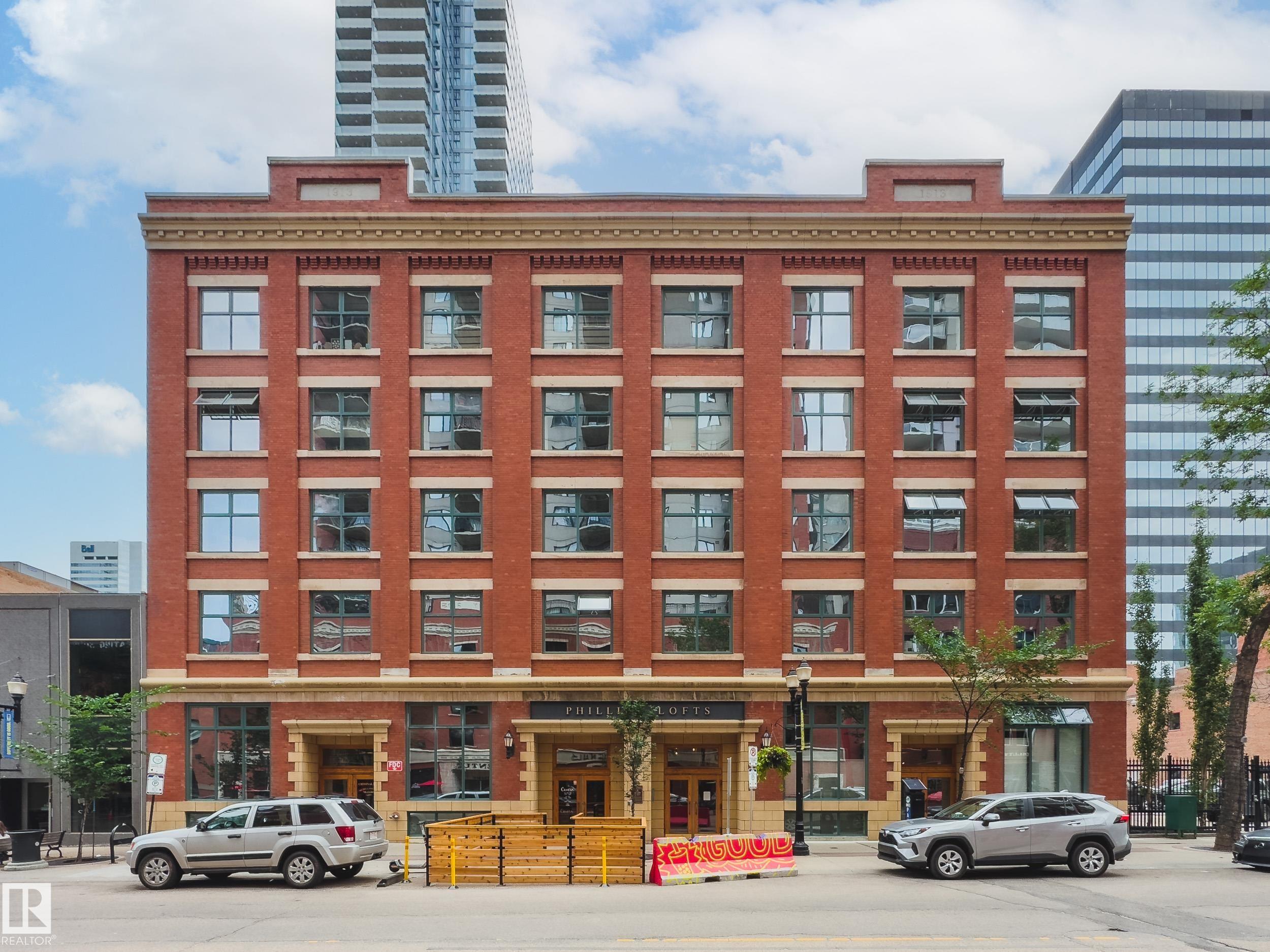 Photo 34 at 102 - 10169 104 Street NW, Downtown, Edmonton