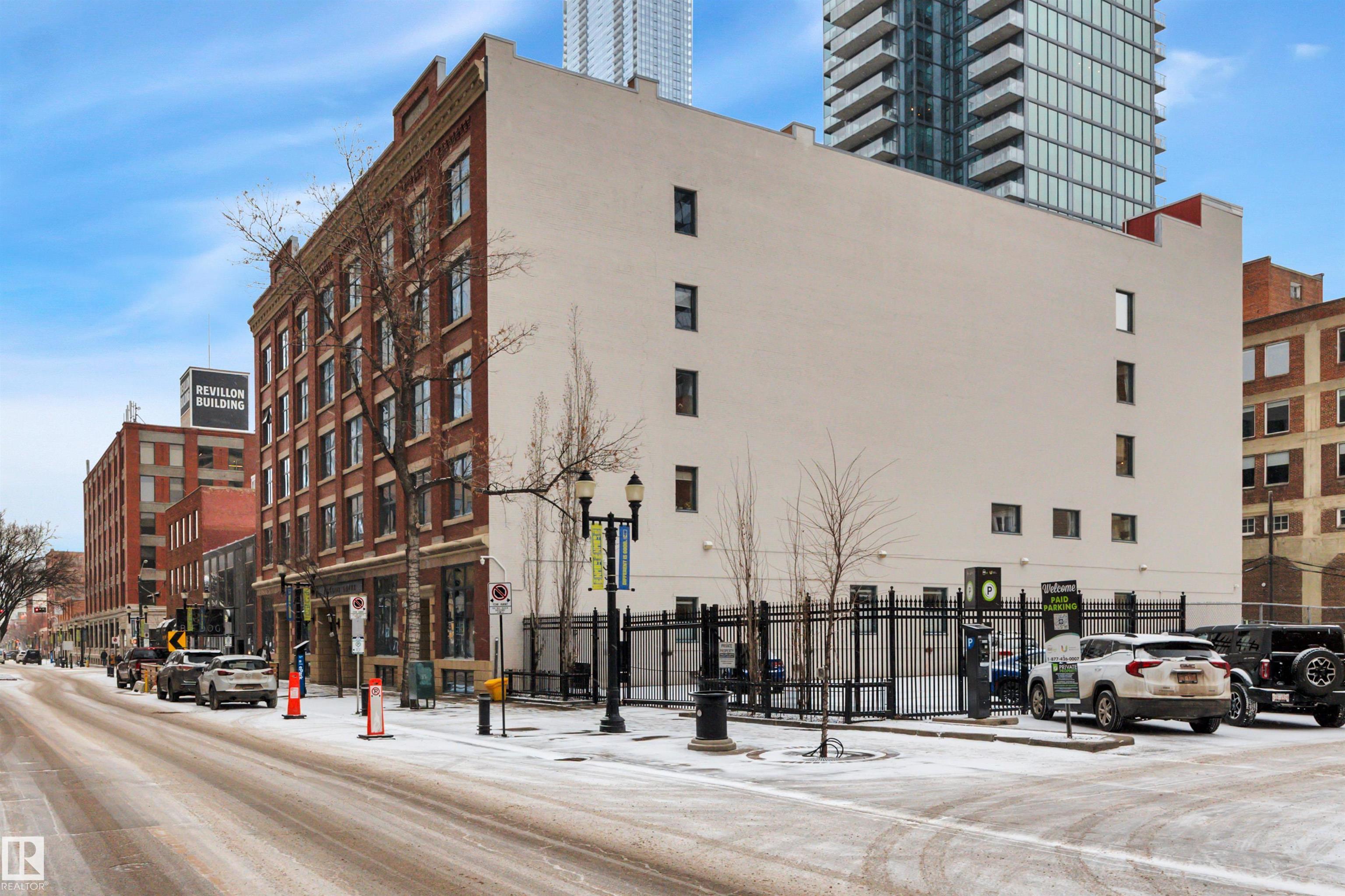 Photo 35 at 102 - 10169 104 Street NW, Downtown, Edmonton