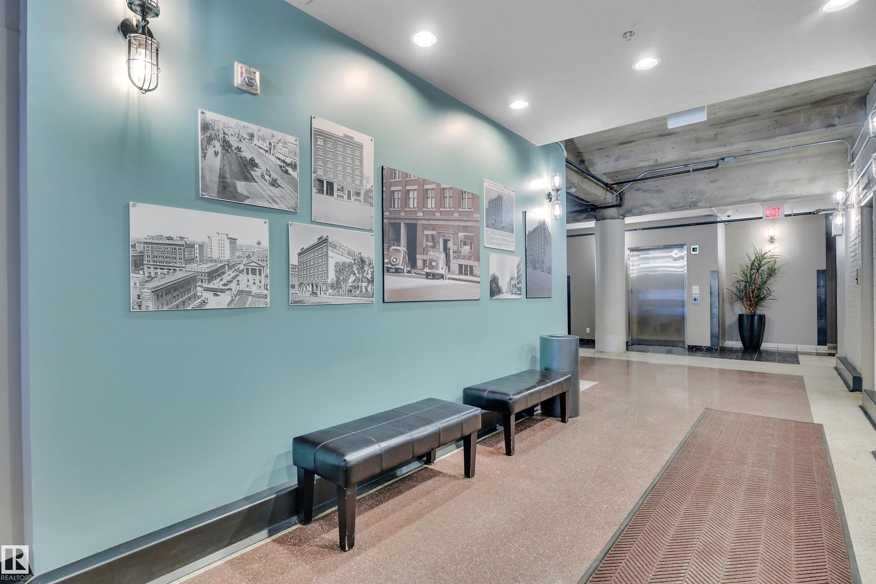 Photo 40 at 102 - 10169 104 Street NW, Downtown, Edmonton