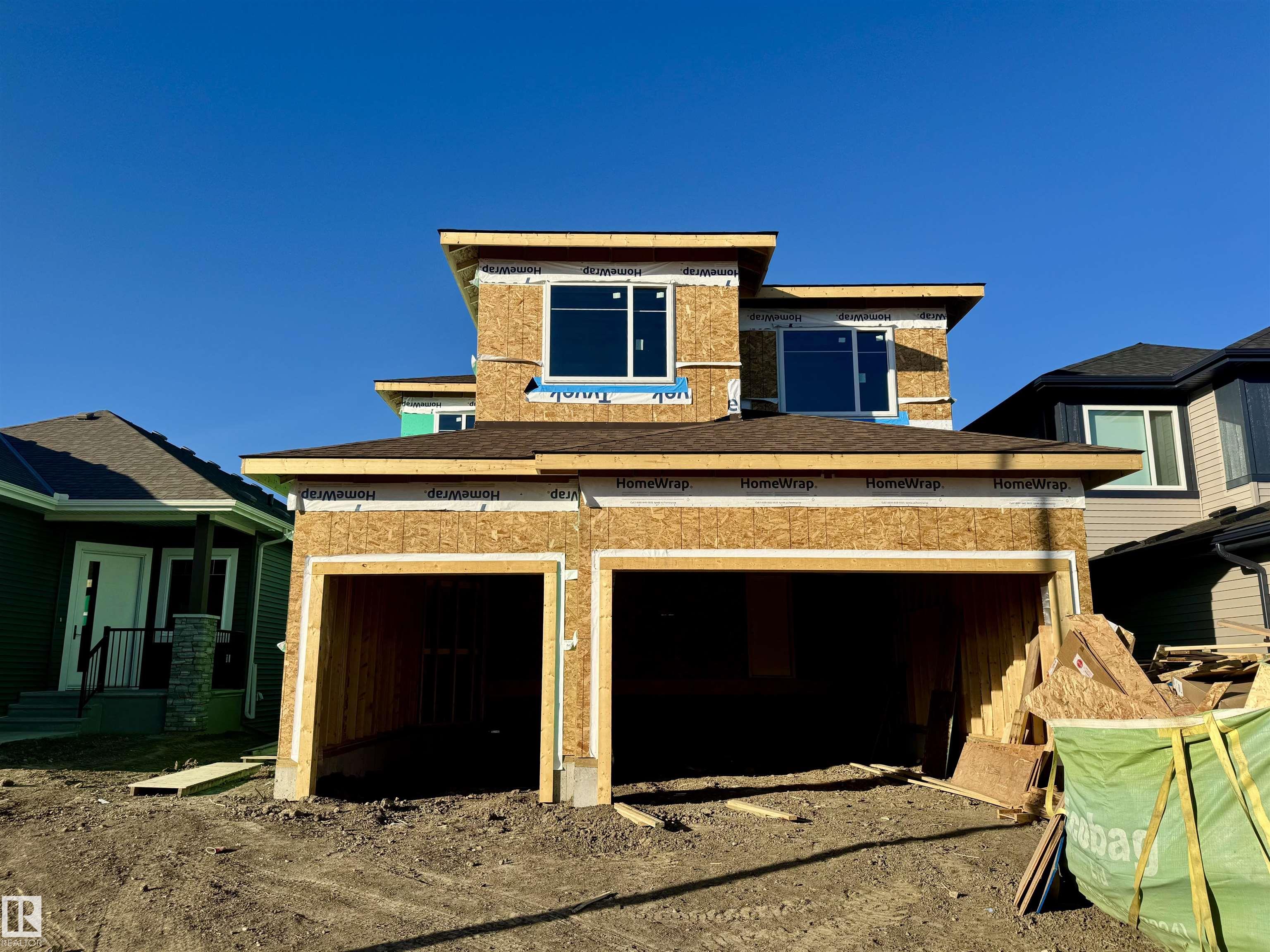 28 Harley Way, Hilldowns, Spruce Grove 