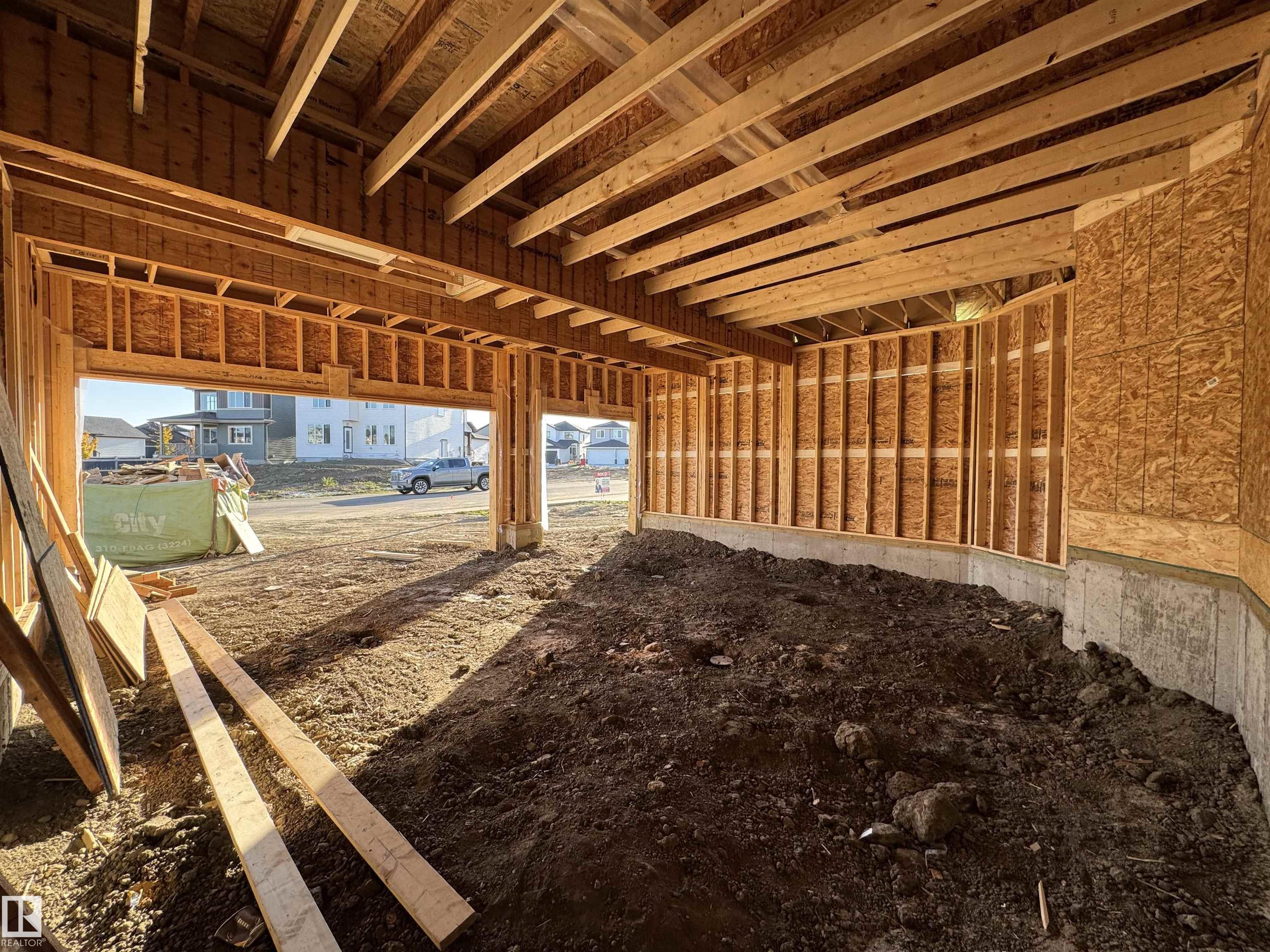 Photo 8 at 28 Harley Way, Hilldowns, Spruce Grove