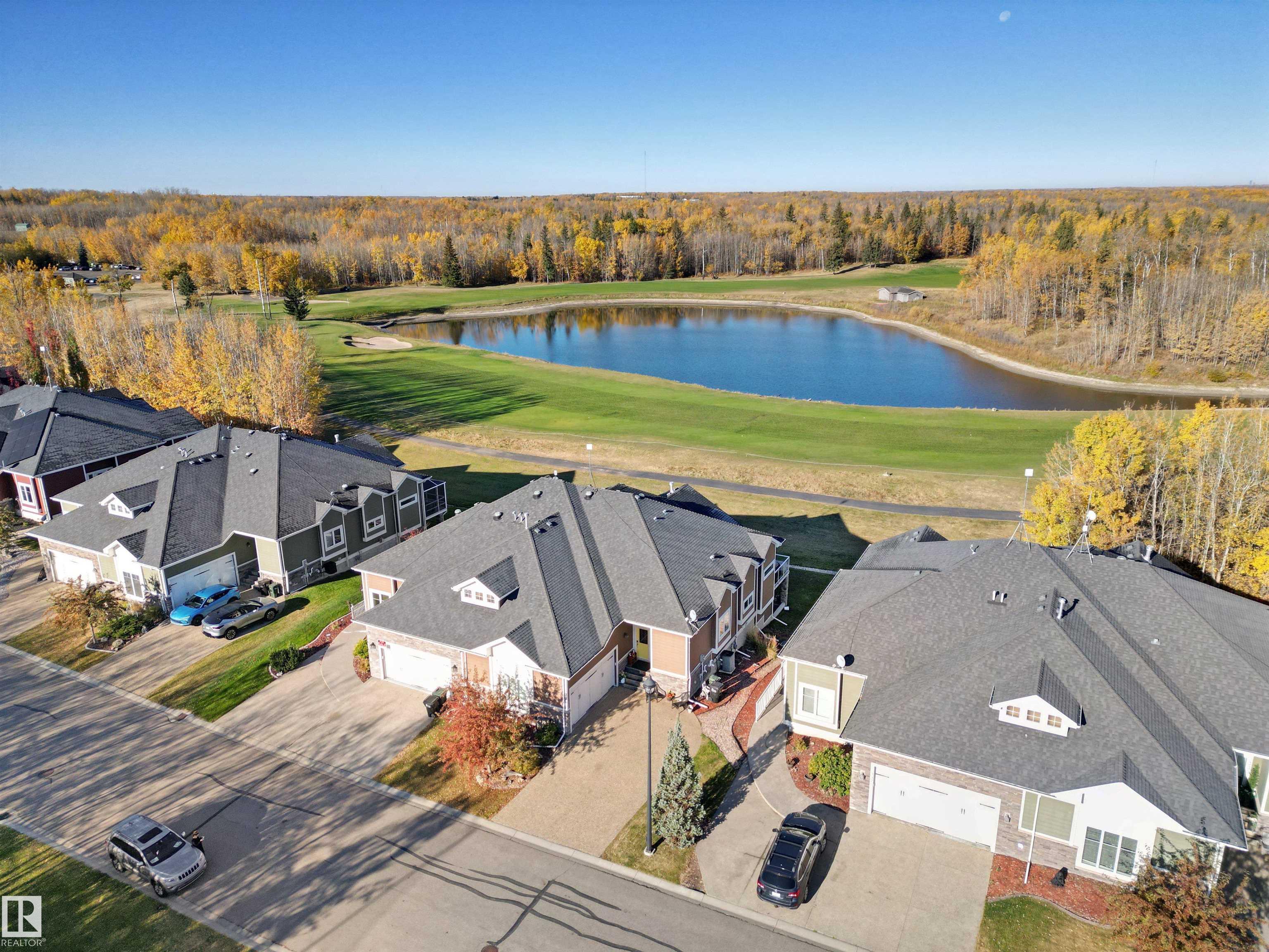 334 - 51101 Rge Road 222, West Bear Haven, Rural Strathcona County 