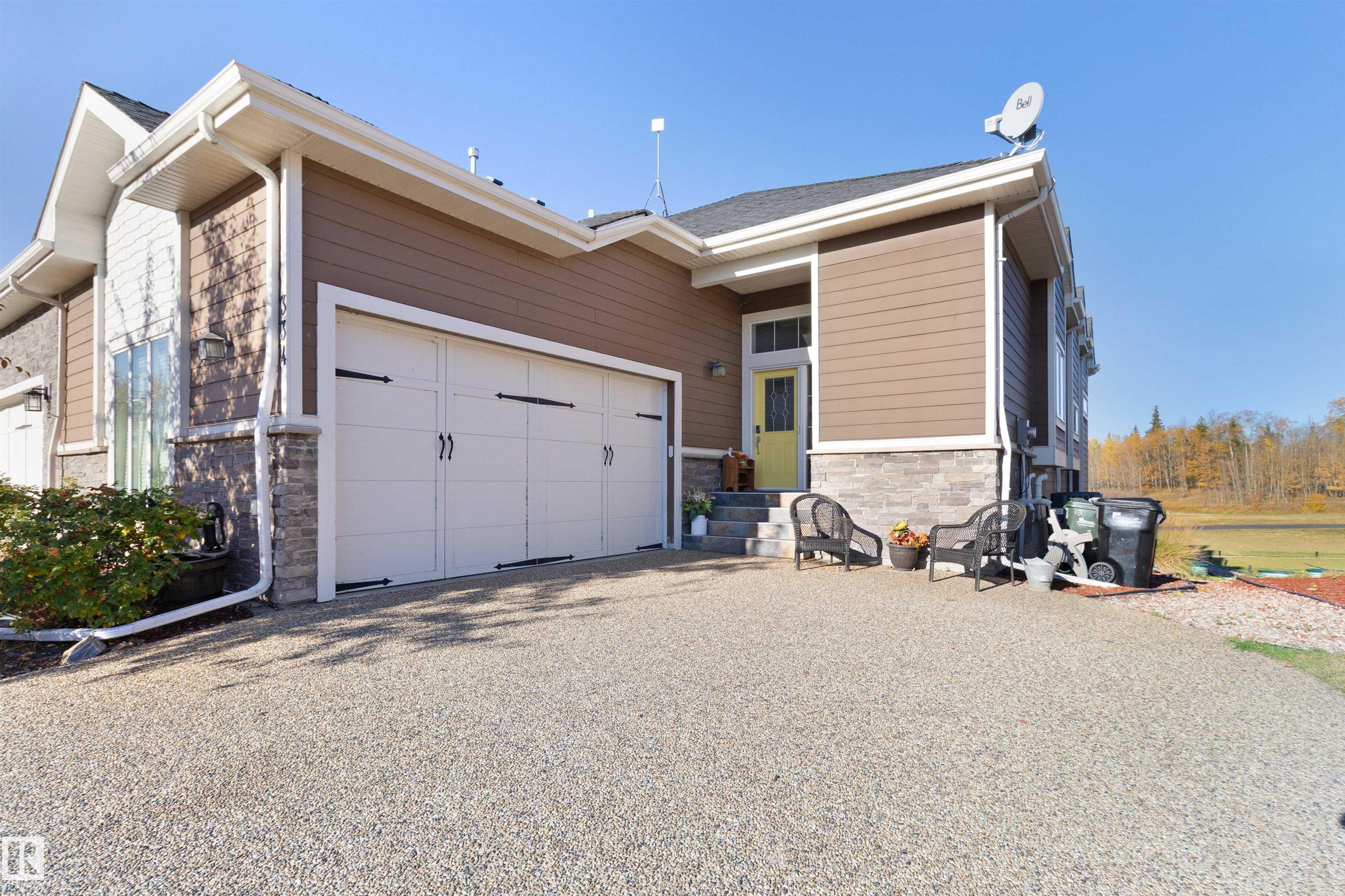 Photo 2 at 334 - 51101 Rge Road 222, West Bear Haven, Rural Strathcona County
