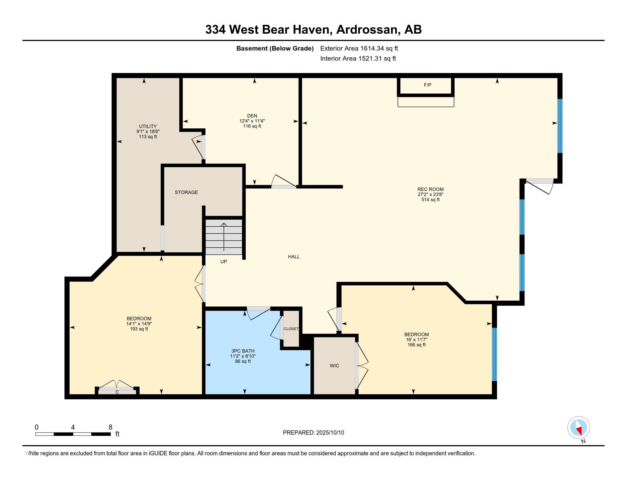 Photo 61 at 334 - 51101 Rge Road 222, West Bear Haven, Rural Strathcona County