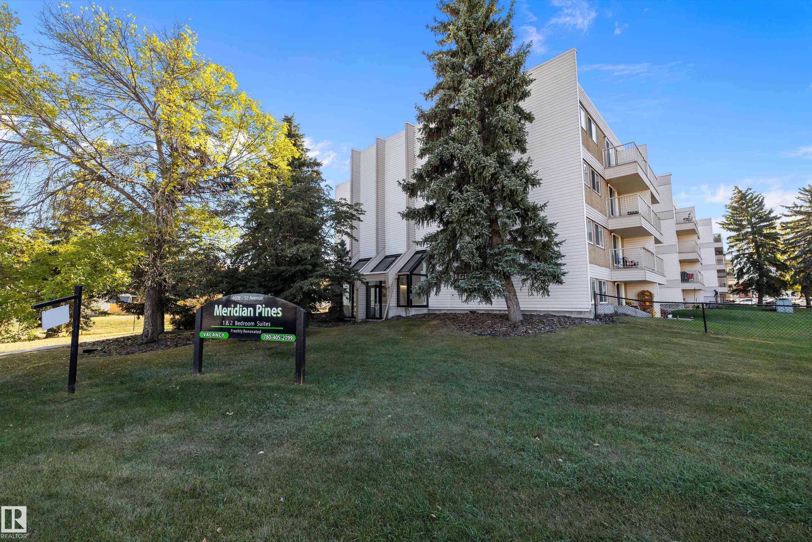 401 - 4608 52 Avenue, Forest Green, Stony Plain 