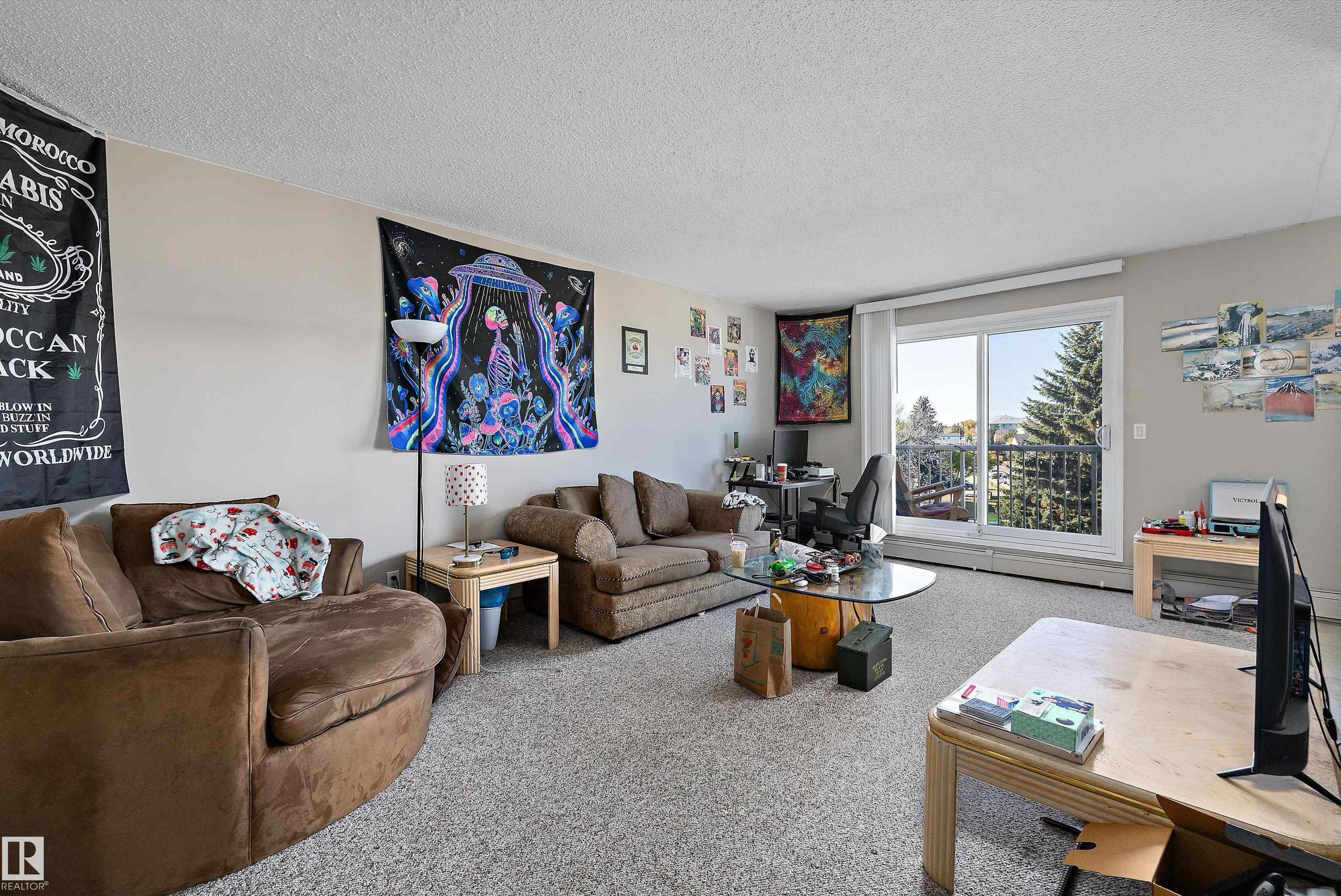 Photo 3 at 401 - 4608 52 Avenue, Forest Green, Stony Plain