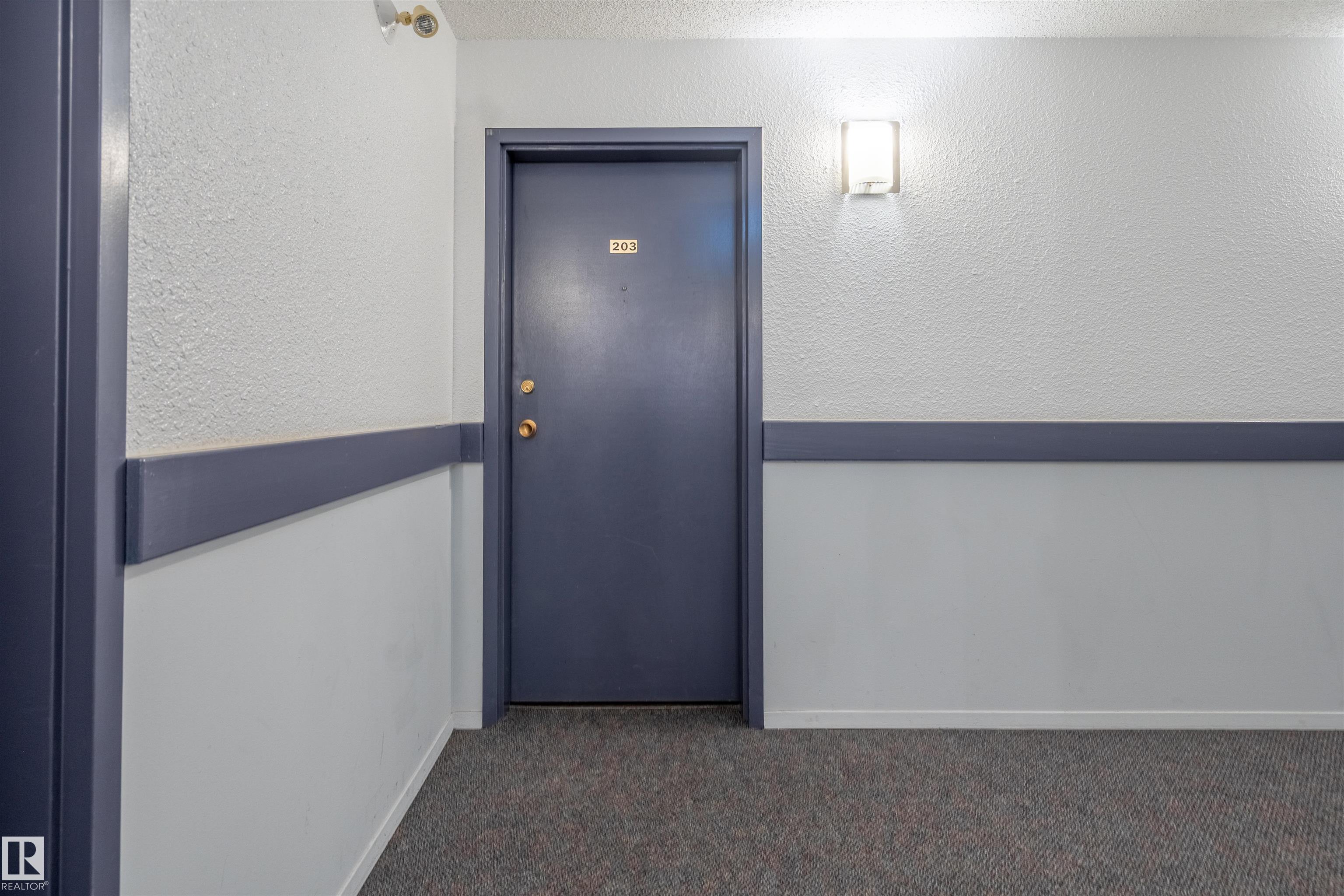 Photo 2 at 203 - 1628 48 Street NW, Pollard Meadows, Edmonton