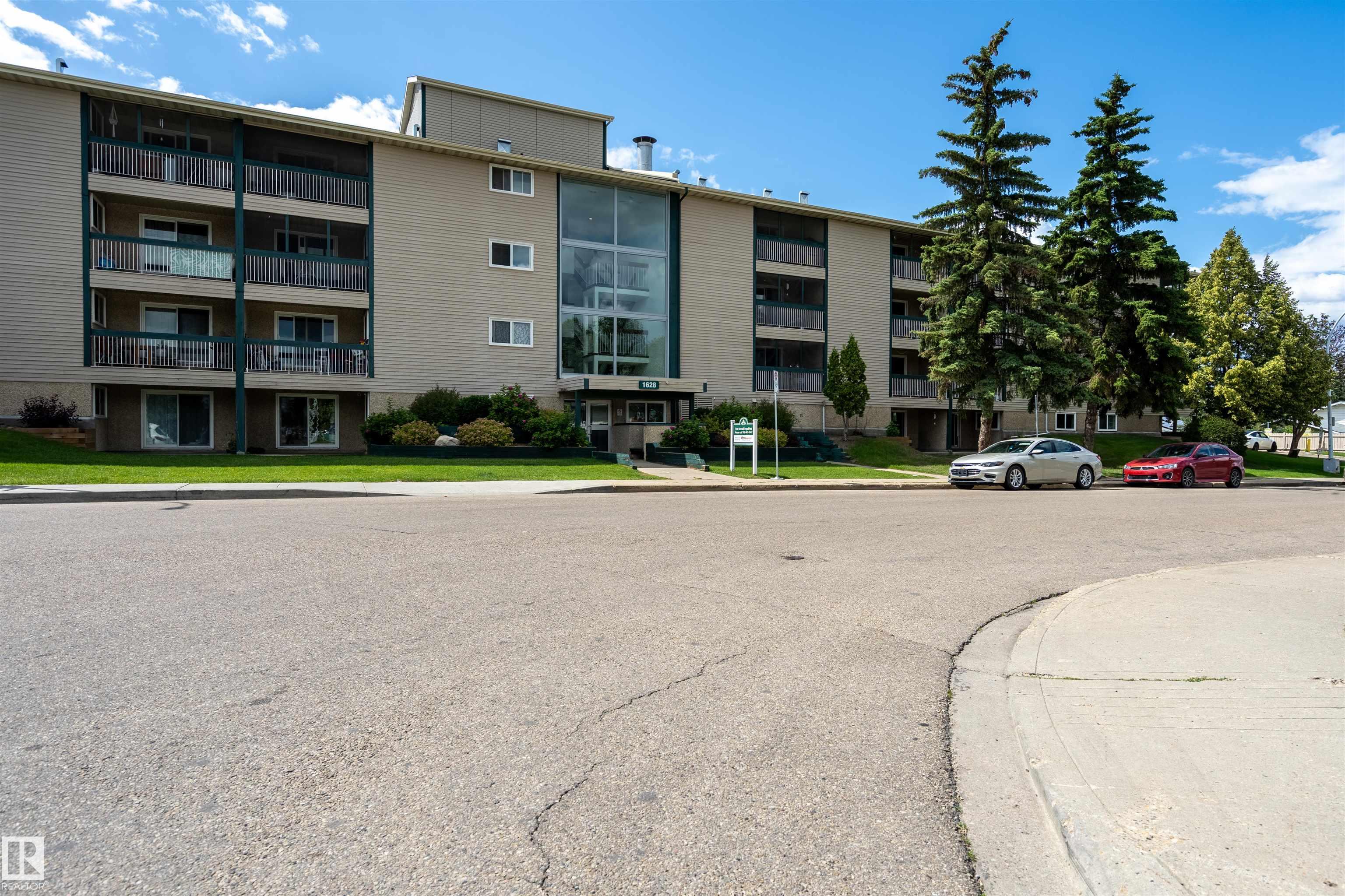 Photo 16 at 203 - 1628 48 Street NW, Pollard Meadows, Edmonton