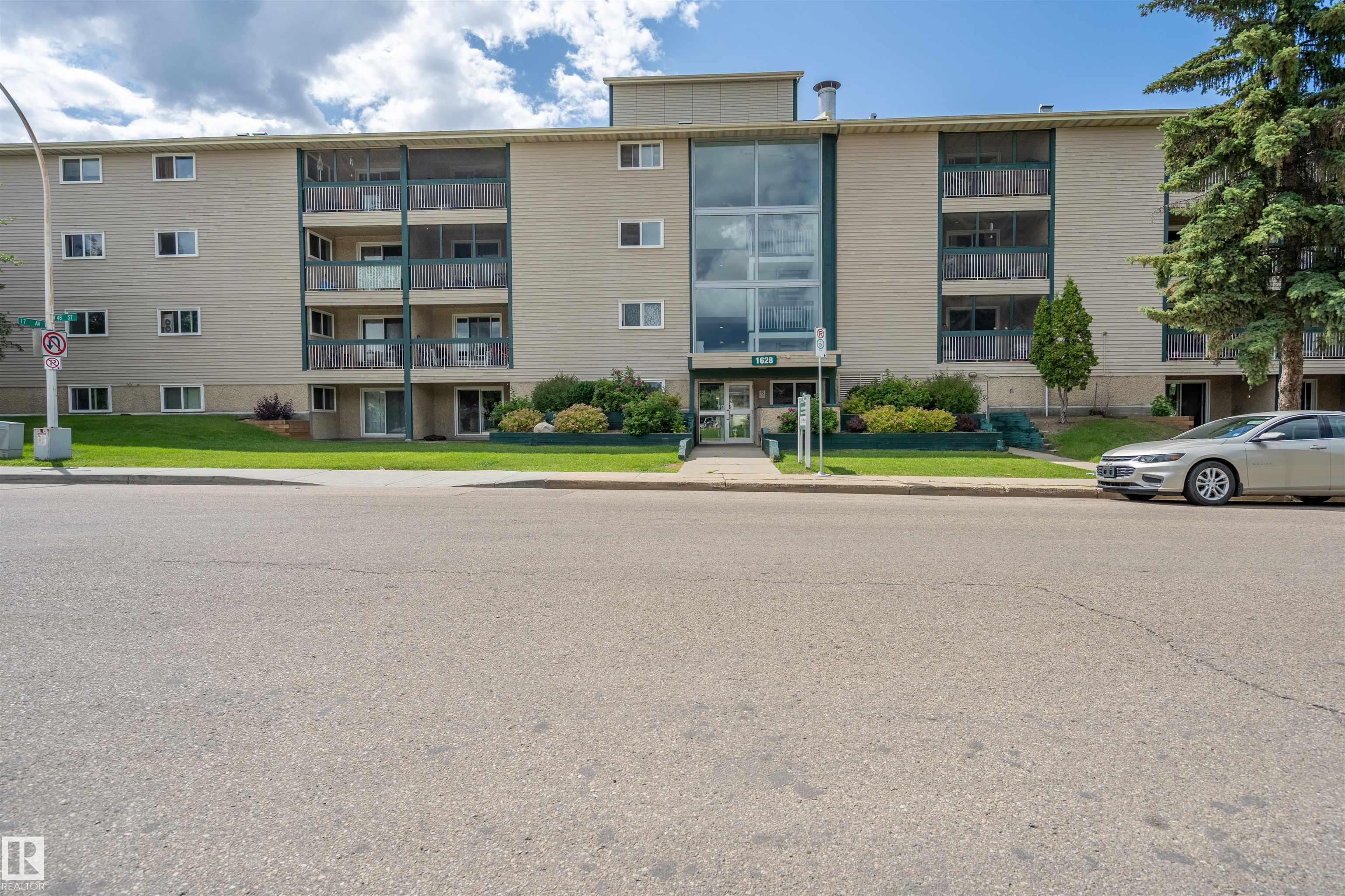 Photo 17 at 203 - 1628 48 Street NW, Pollard Meadows, Edmonton