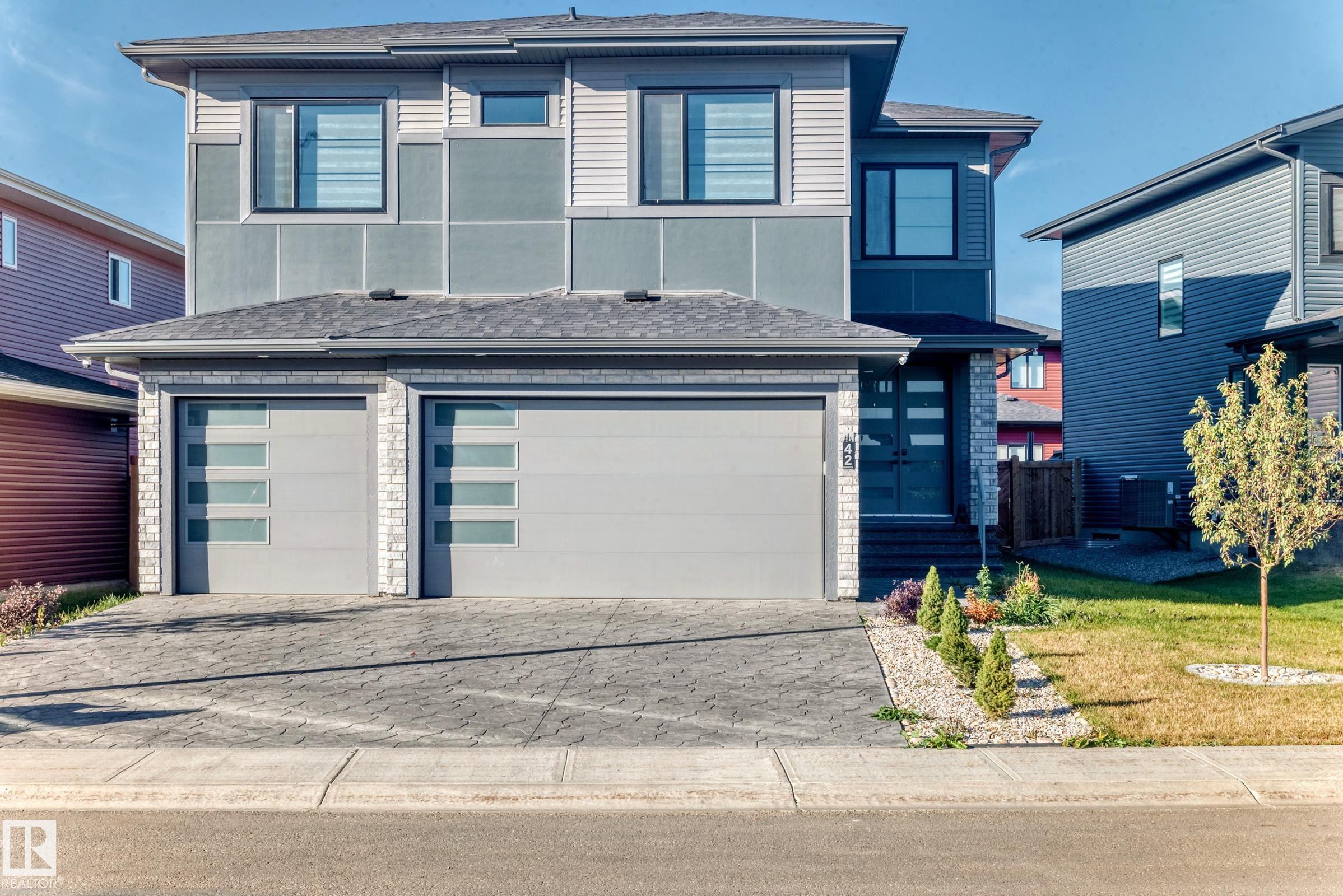 42 Elwyck Gate, Fenwyck, Spruce Grove 