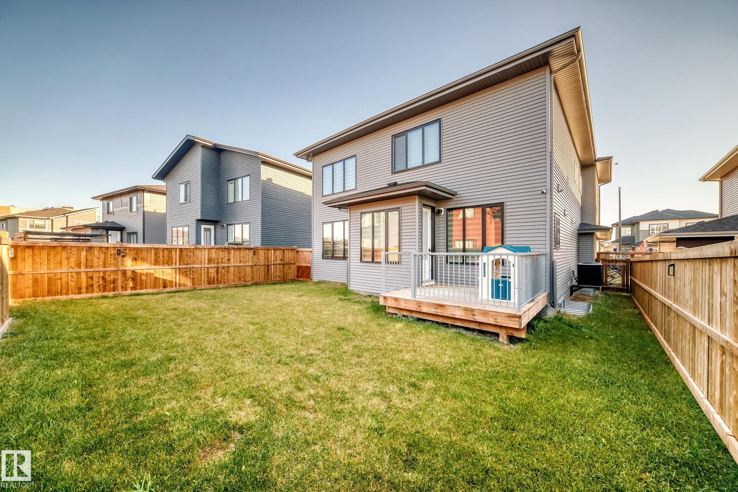 Photo 72 at 42 Elwyck Gate, Fenwyck, Spruce Grove