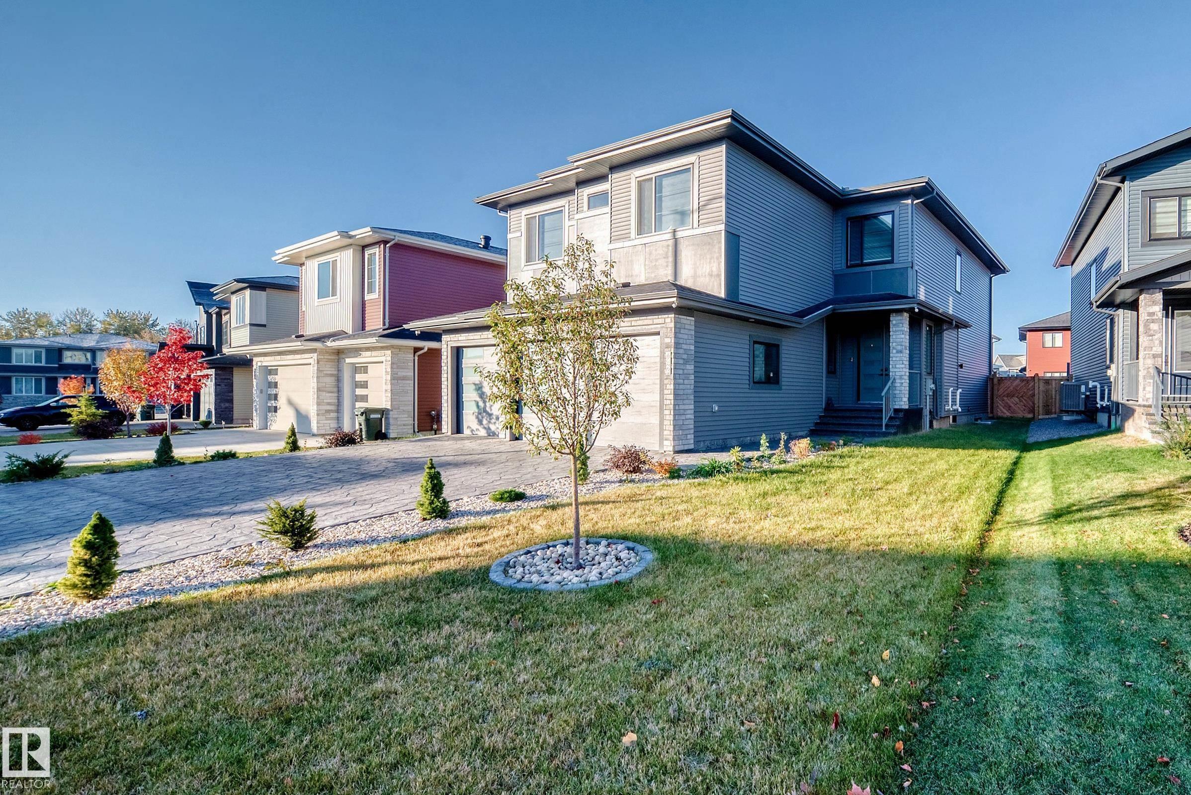 Photo 73 at 42 Elwyck Gate, Fenwyck, Spruce Grove