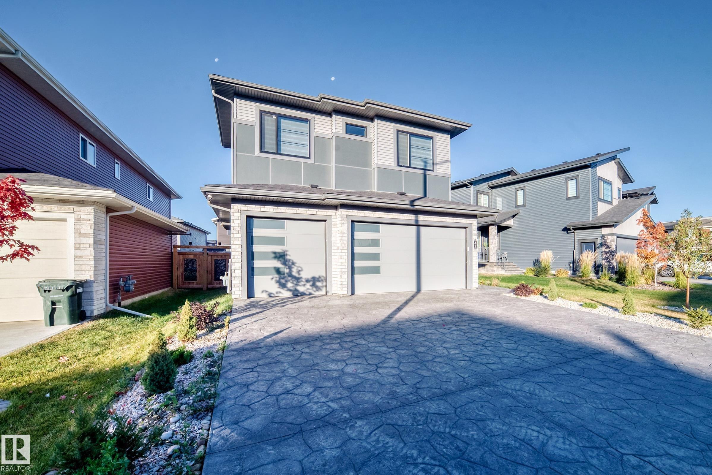 Photo 75 at 42 Elwyck Gate, Fenwyck, Spruce Grove