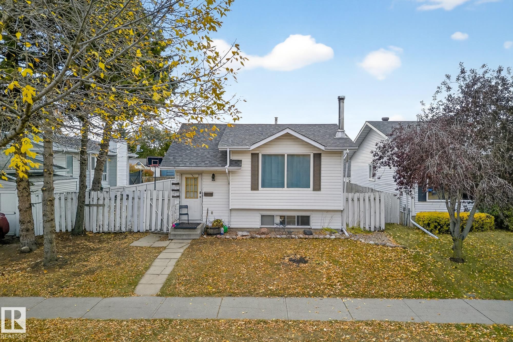 107 Millgrove Drive, Millgrove, Spruce Grove 