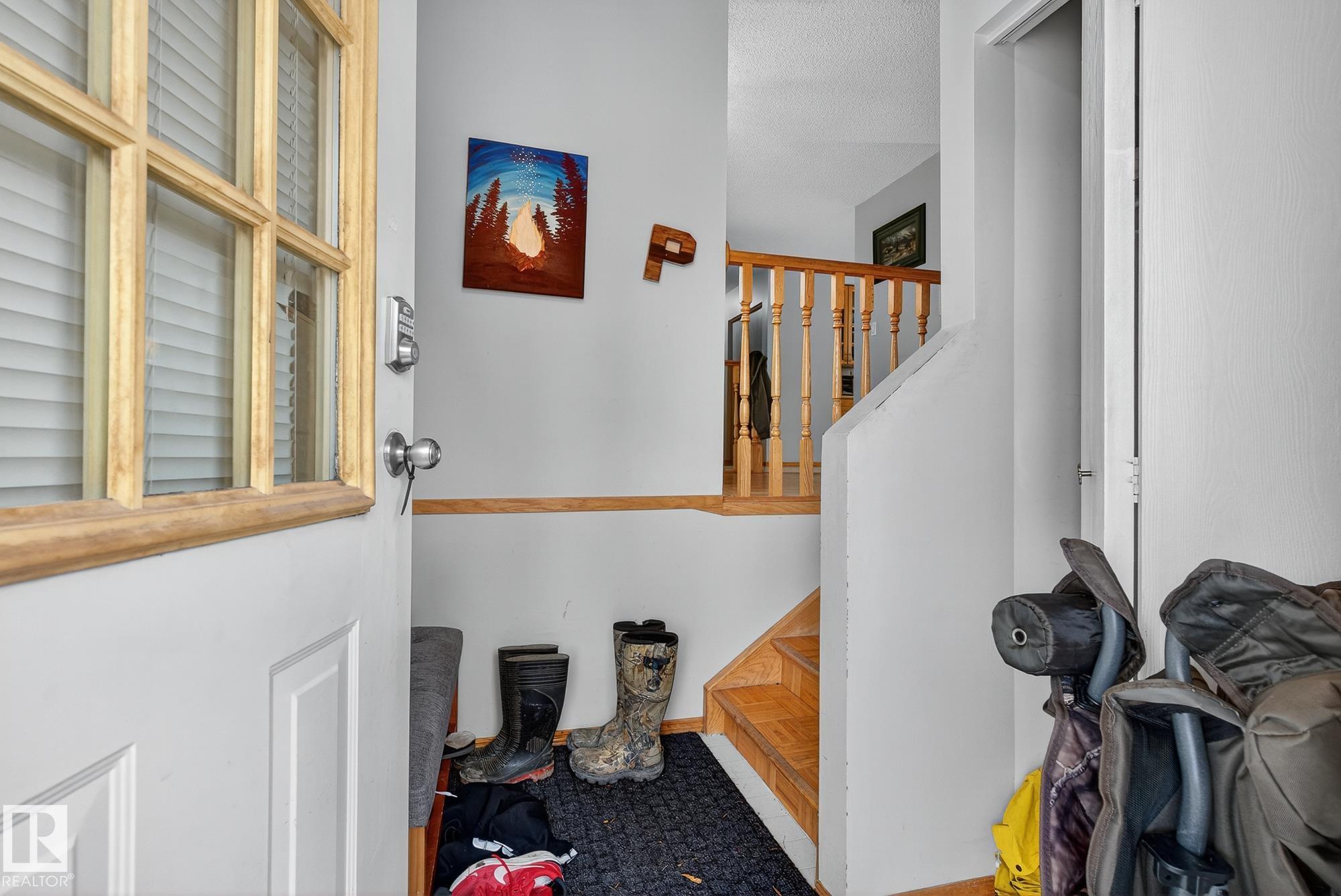 Photo 2 at 107 Millgrove Drive, Millgrove, Spruce Grove