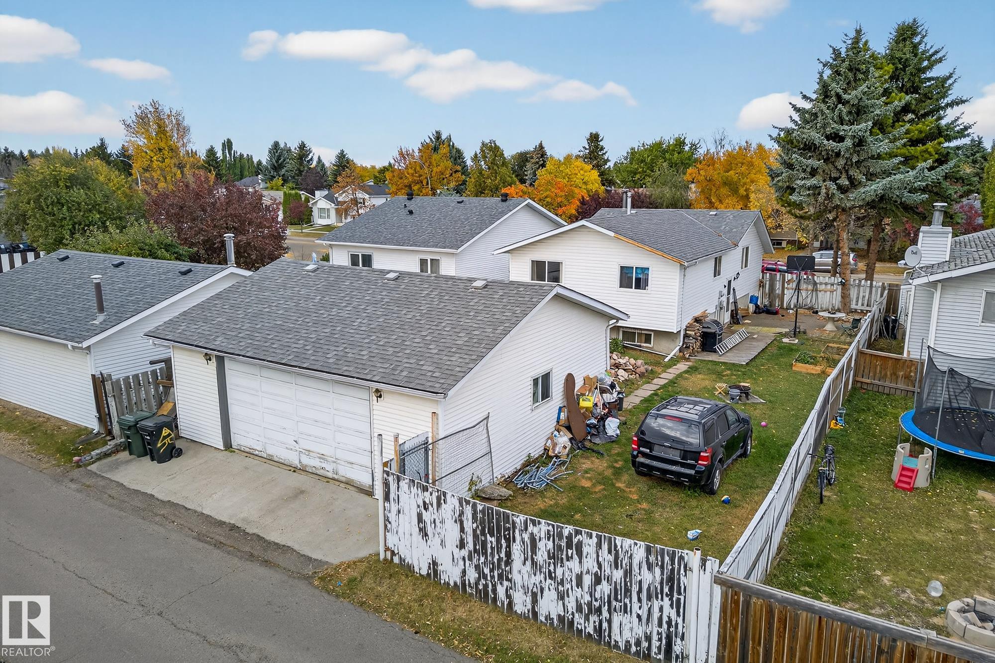 Photo 17 at 107 Millgrove Drive, Millgrove, Spruce Grove