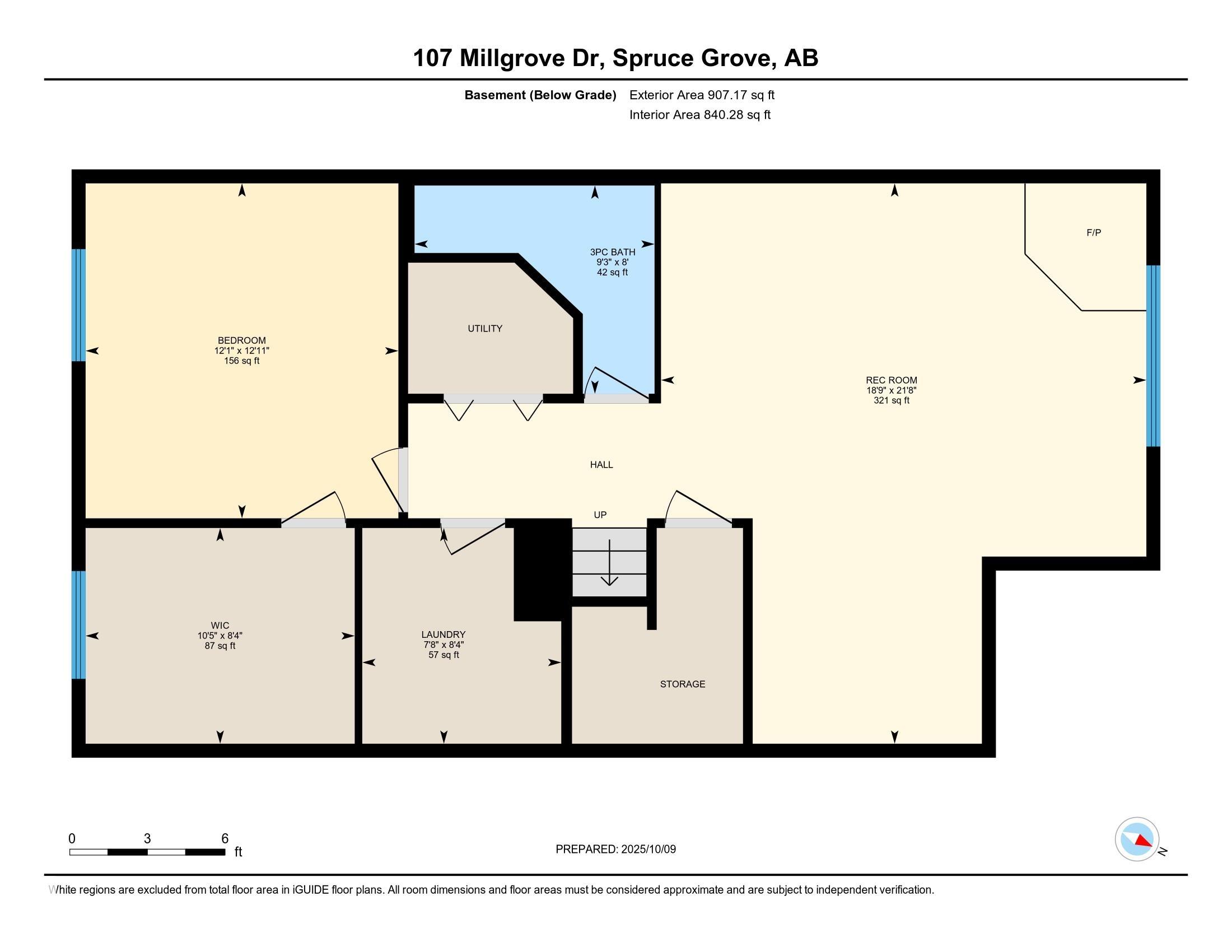 Photo 24 at 107 Millgrove Drive, Millgrove, Spruce Grove