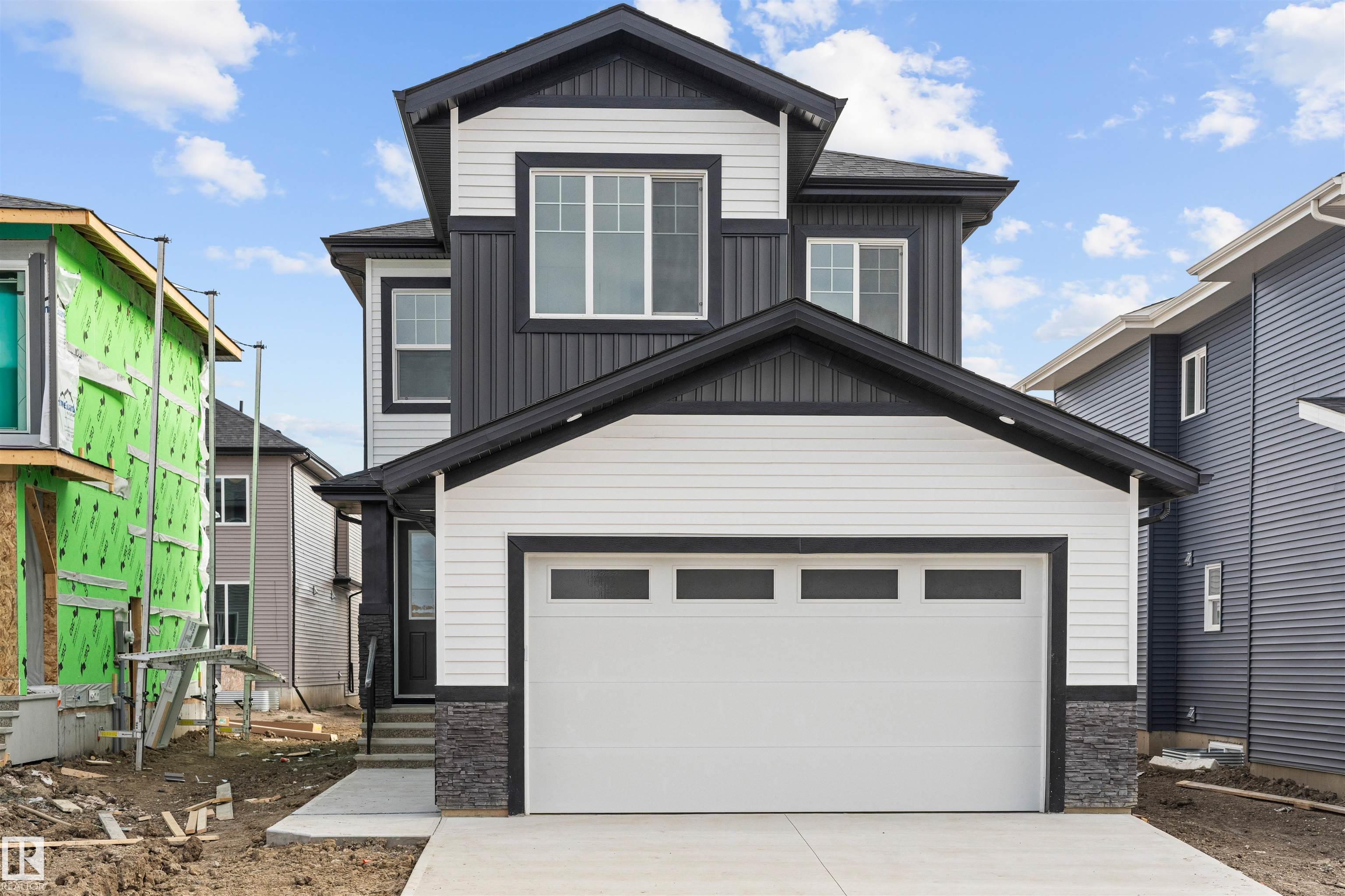 1727 60 Avenue, Irvine Creek, Rural Leduc County 