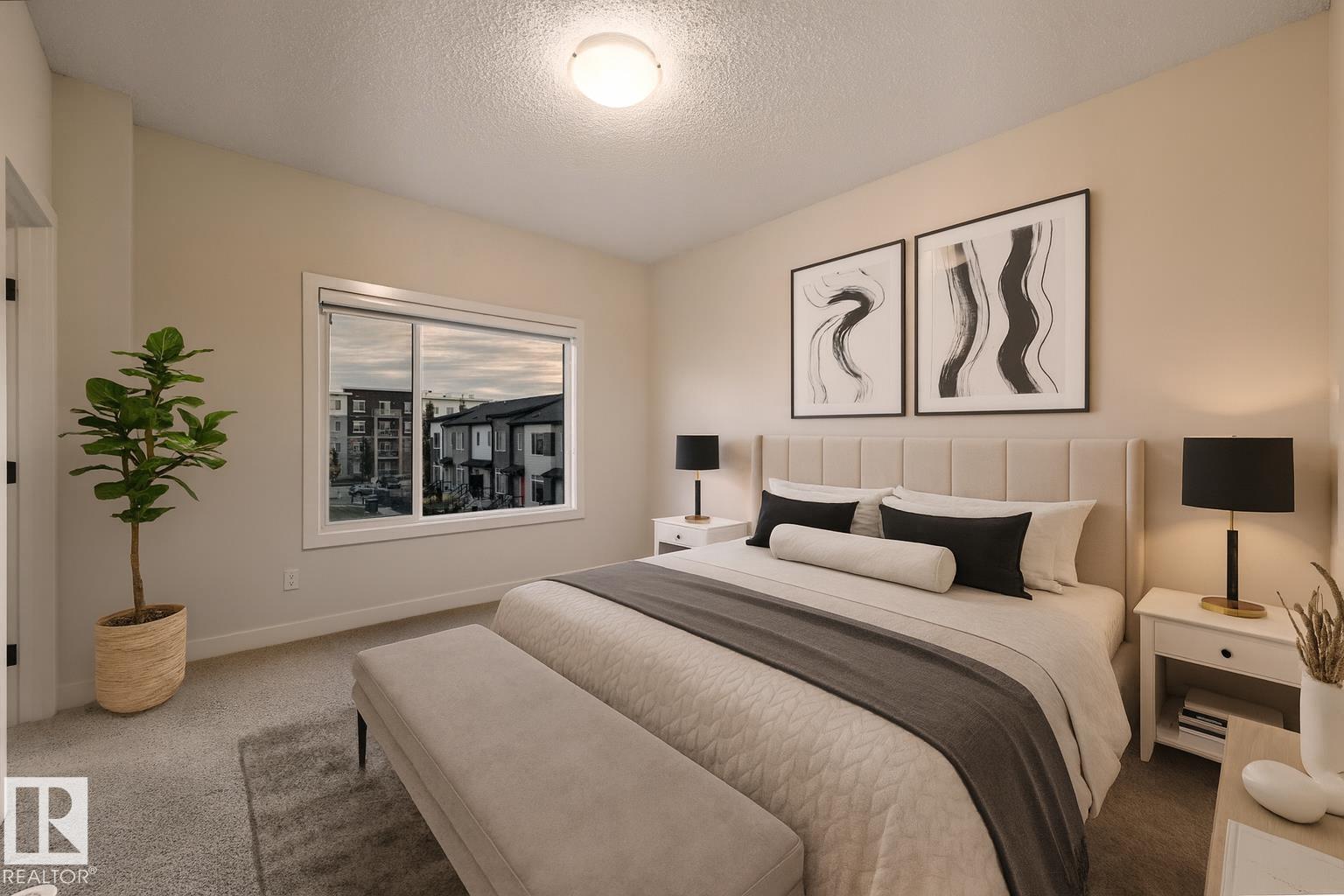 Photo 21 at 52 - 804 Welsh Drive SW, Walker, Edmonton